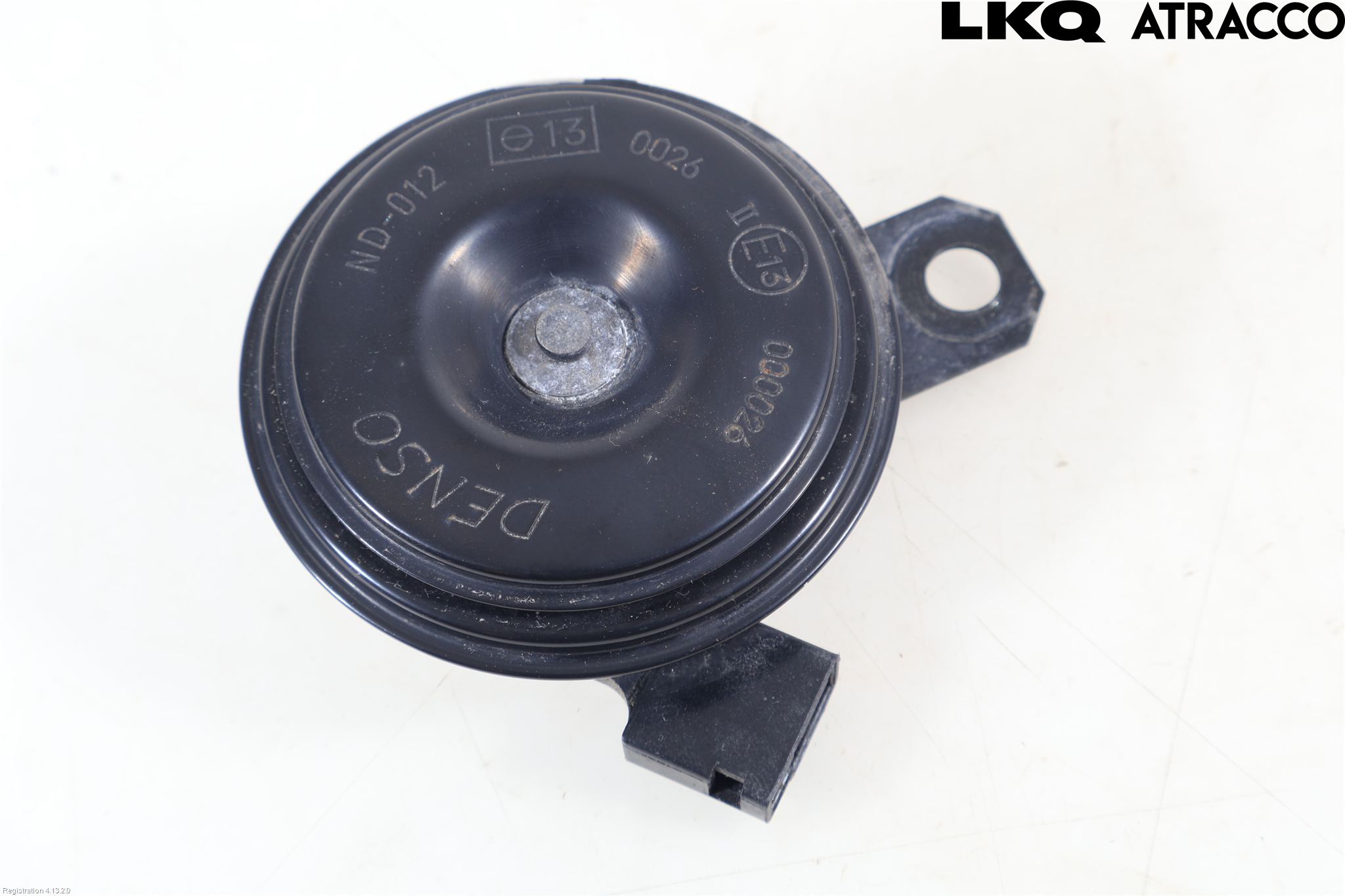 Suzuki SWIFT 17-24 Signalhorn