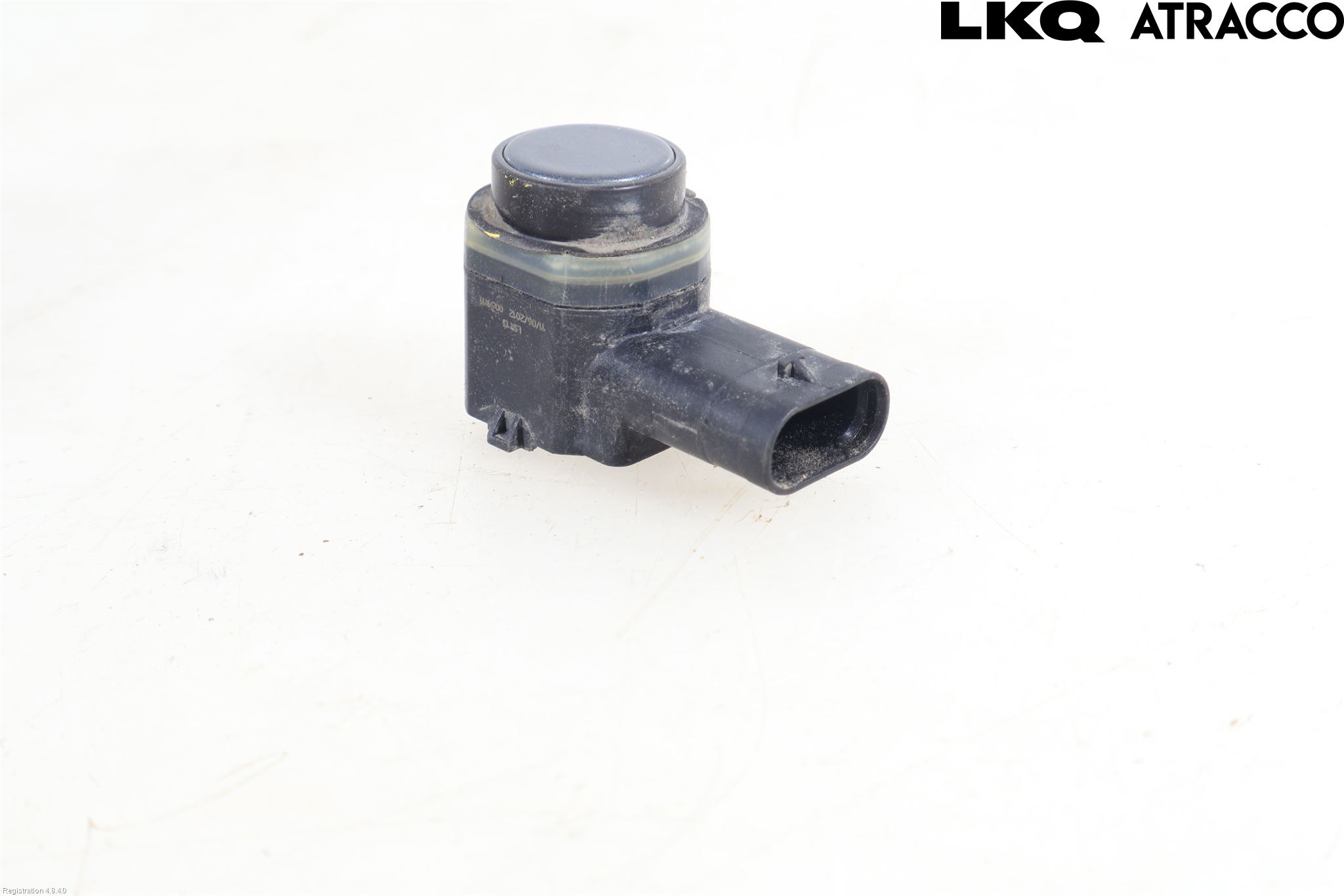 Volkswagen VW PASSAT 11-14 Parkeringshjälp Backsensor