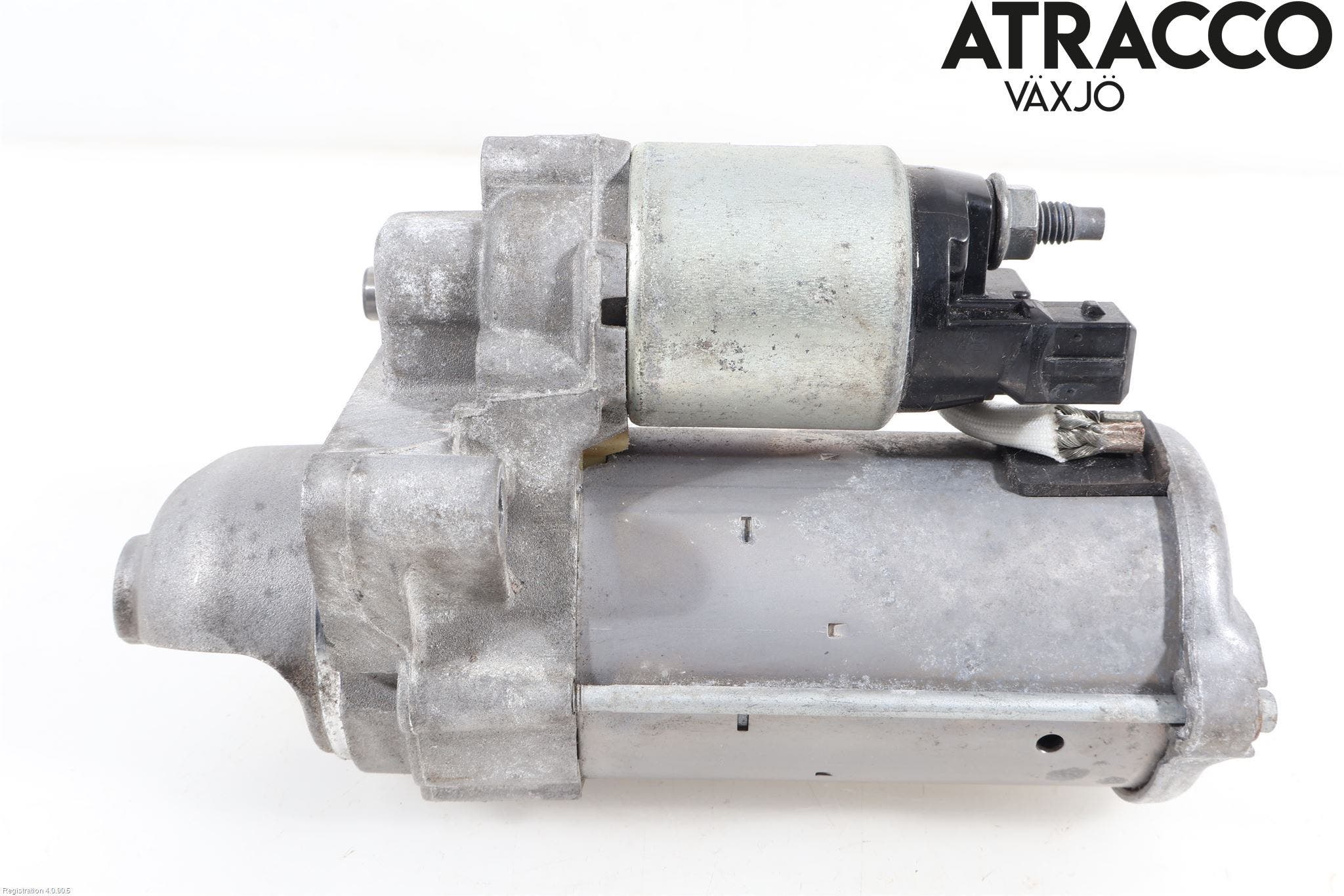 Citroen C3 AIRCROSS 18-23 Startmotor