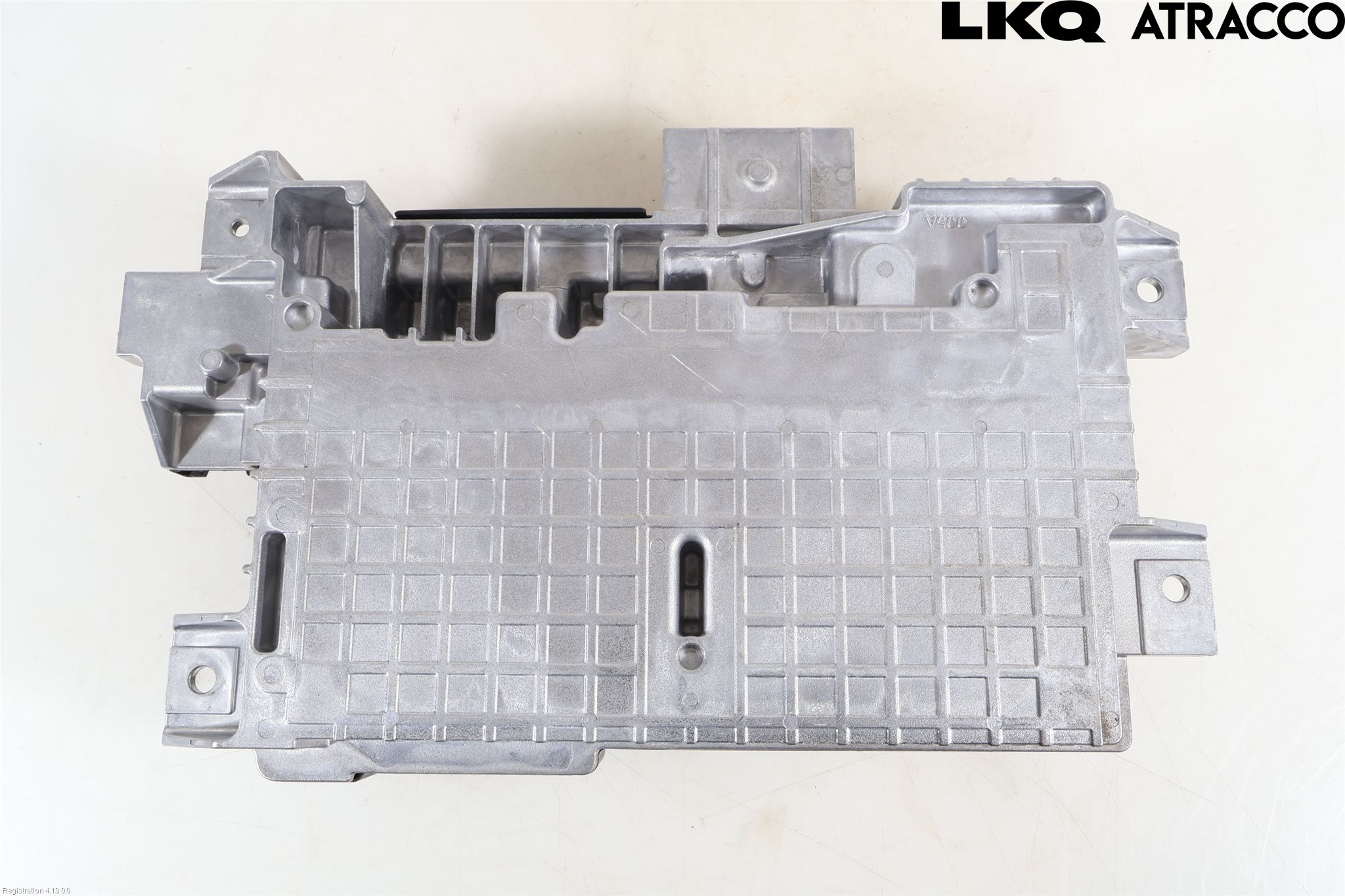 Suzuki SWIFT 17-24 Batteri Högspänning