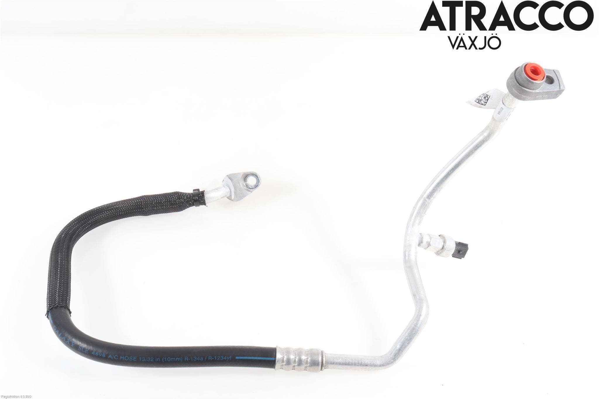 Ford KUGA/KUGA PHEZ/FHEV 20- Ac Slang-Rör