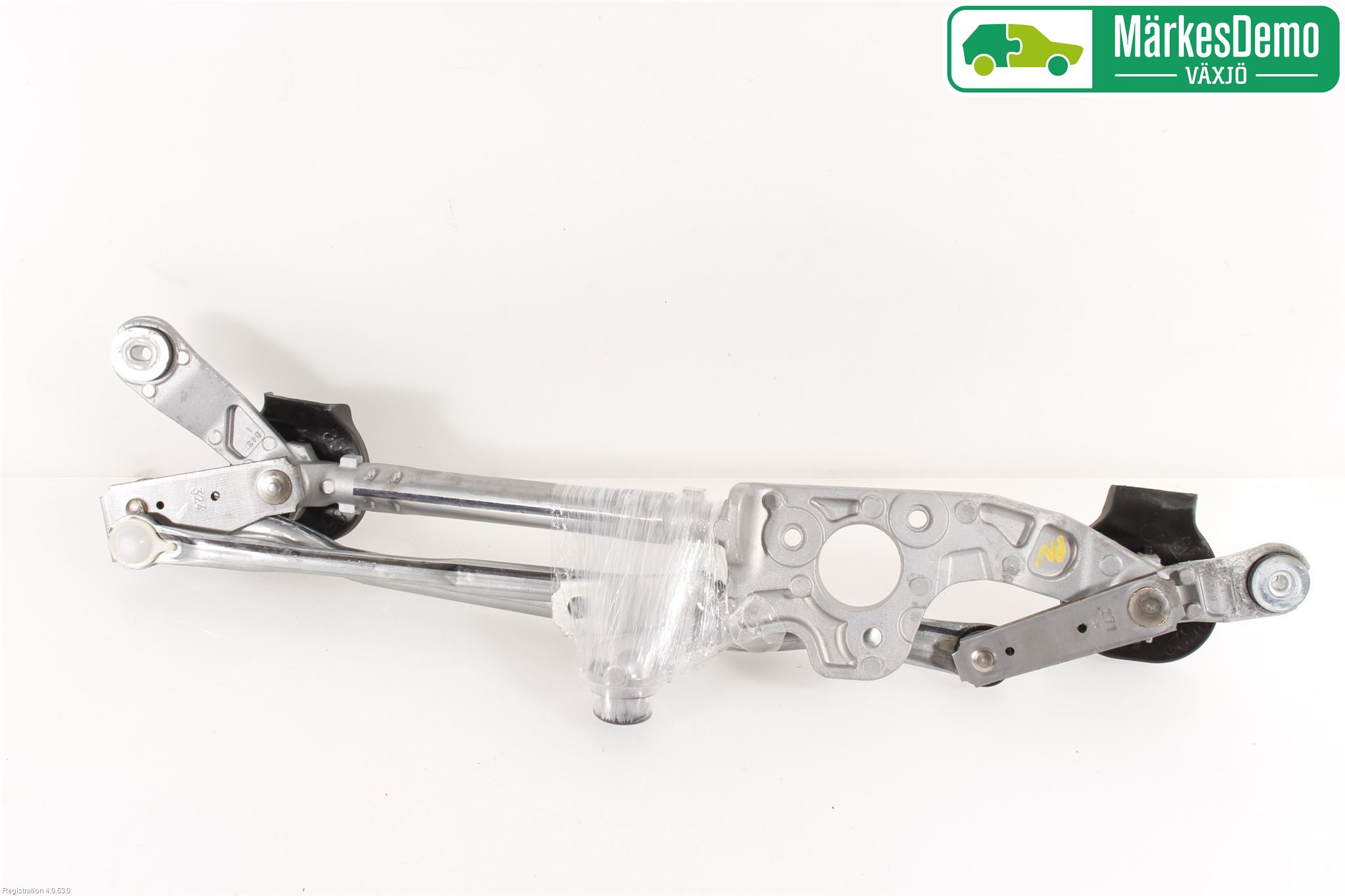 Toyota C-HR 16-23 Torkarmekanism Vindruta