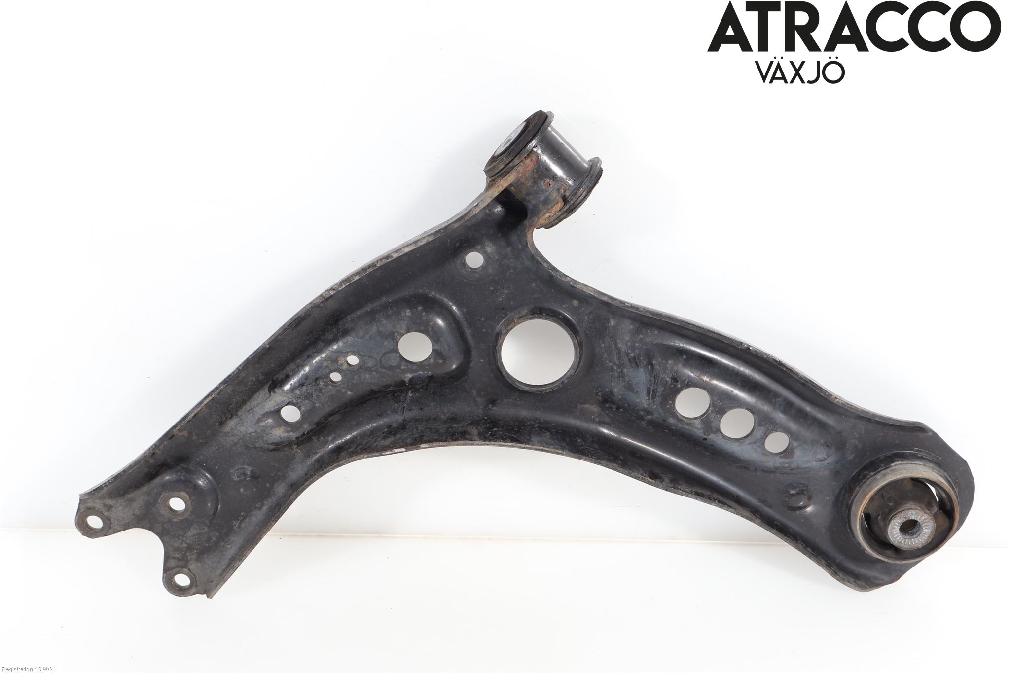 Seat LEON 13-20 Bärarm Fram Undre Hö