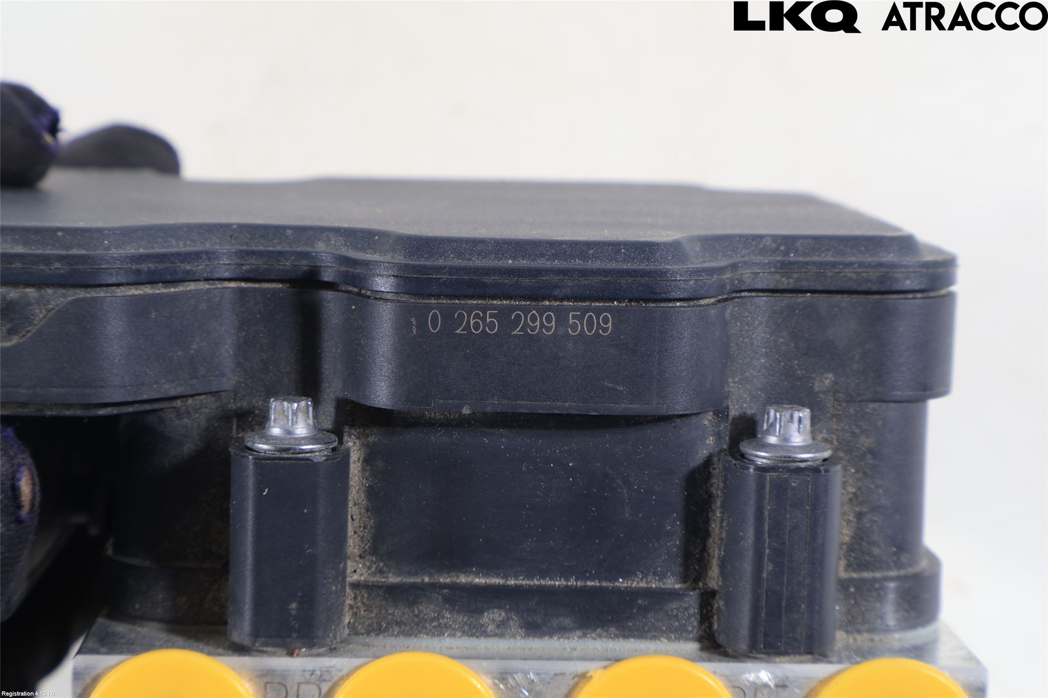 Toyota COROLLA CROSS XG10 22- Abs Hydraulaggregat