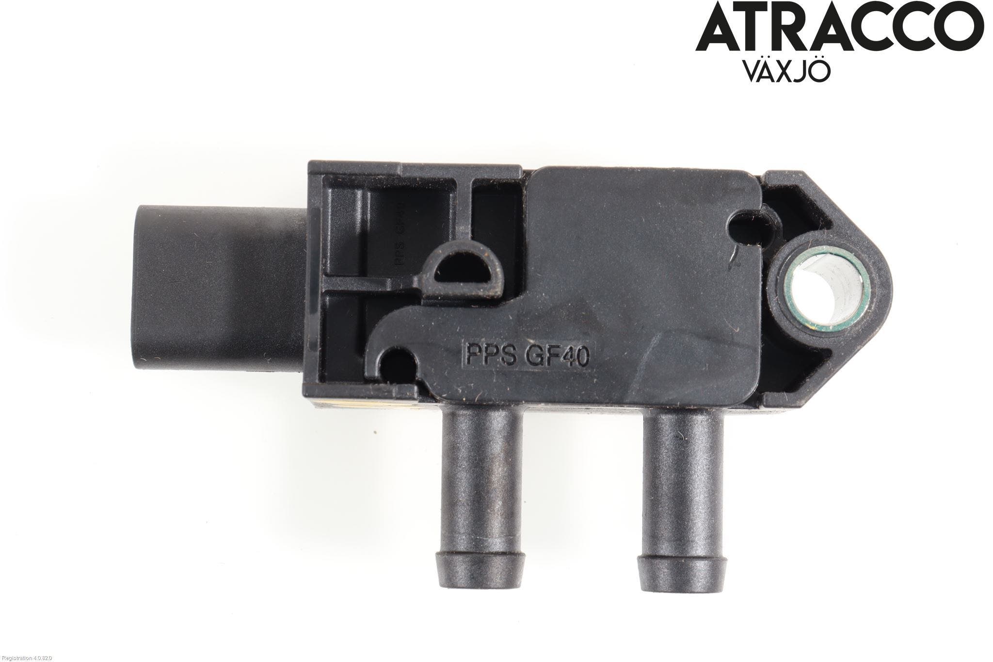 Hyundai i20 BC 21- Sensor Avgas
