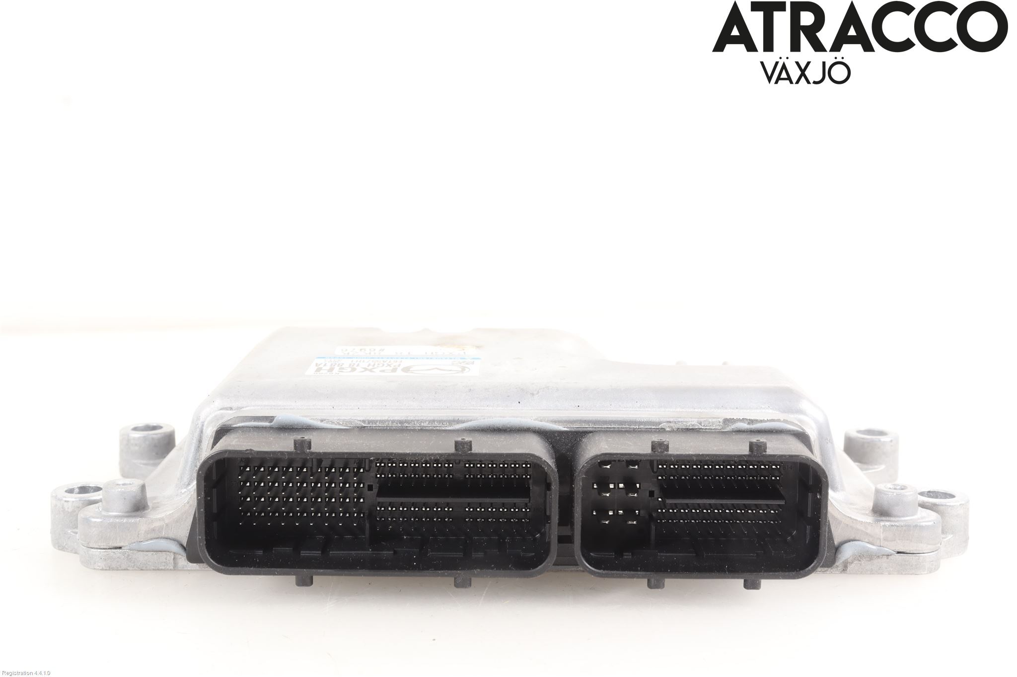 Mazda CX-60 22- Styrenhet Insprut Bensin