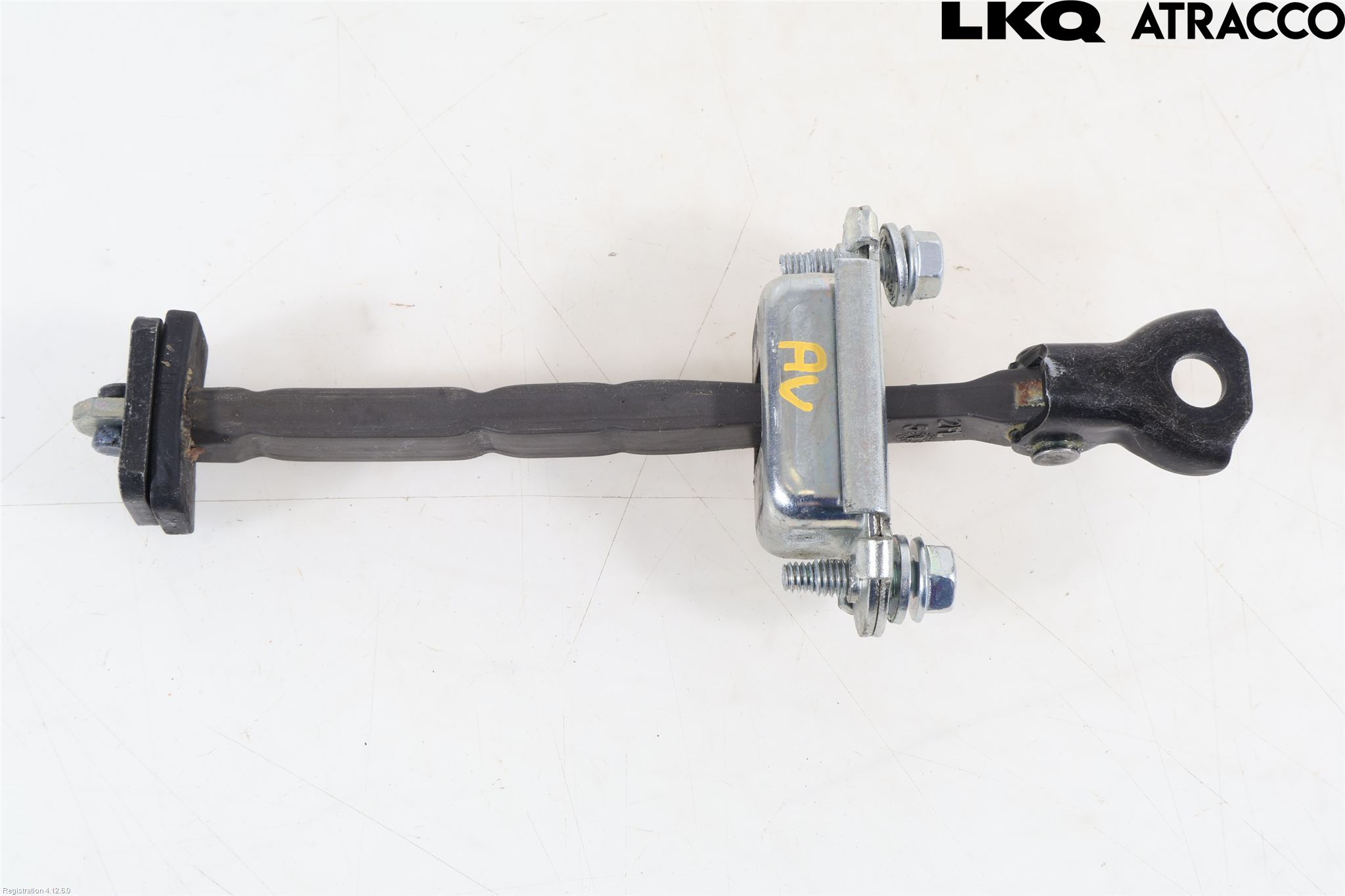 Toyota COROLLA 19- Dörrstopp