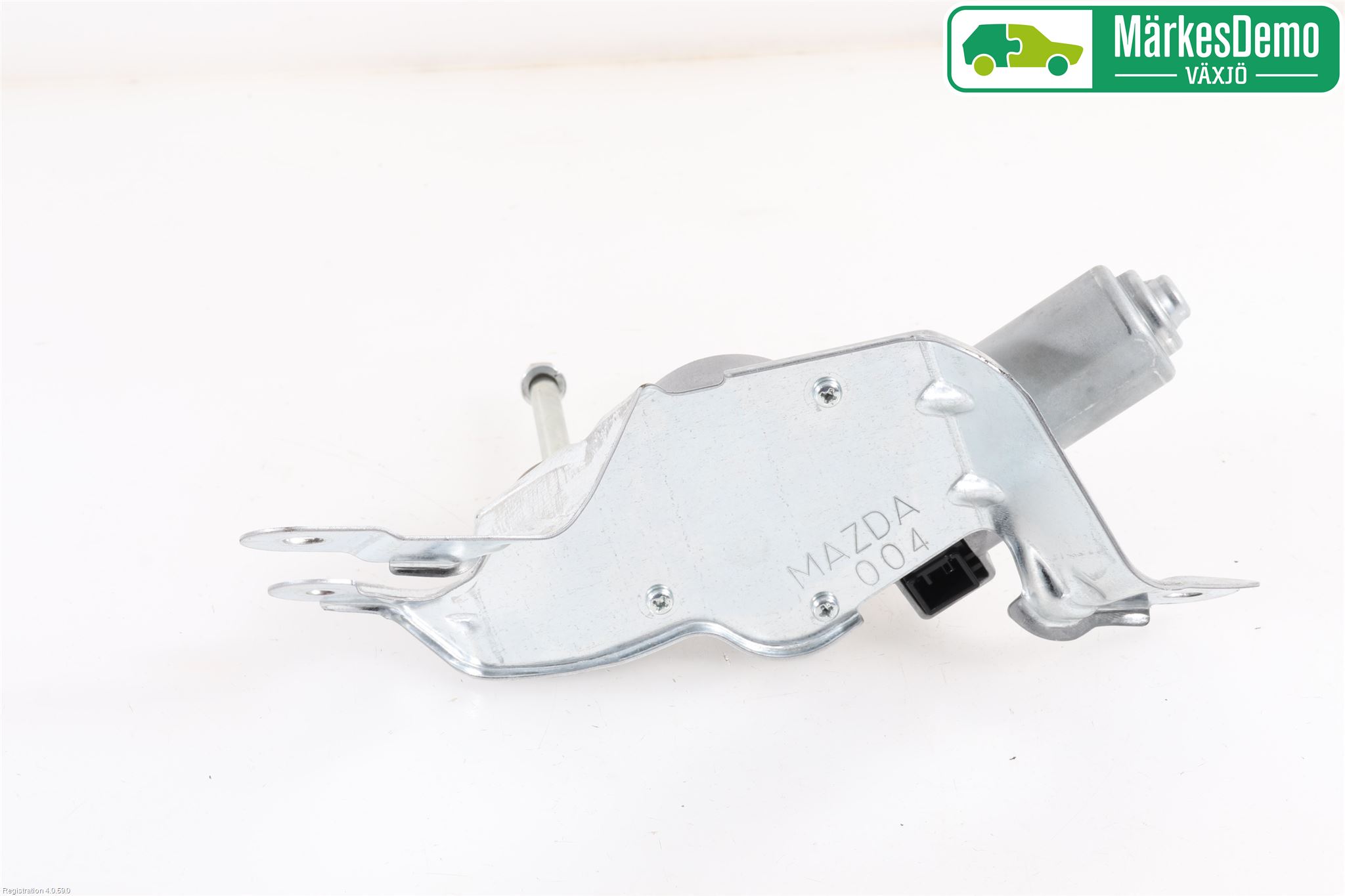 Mazda 2 (DJ) 15-22 Torkarmotor Baklucka