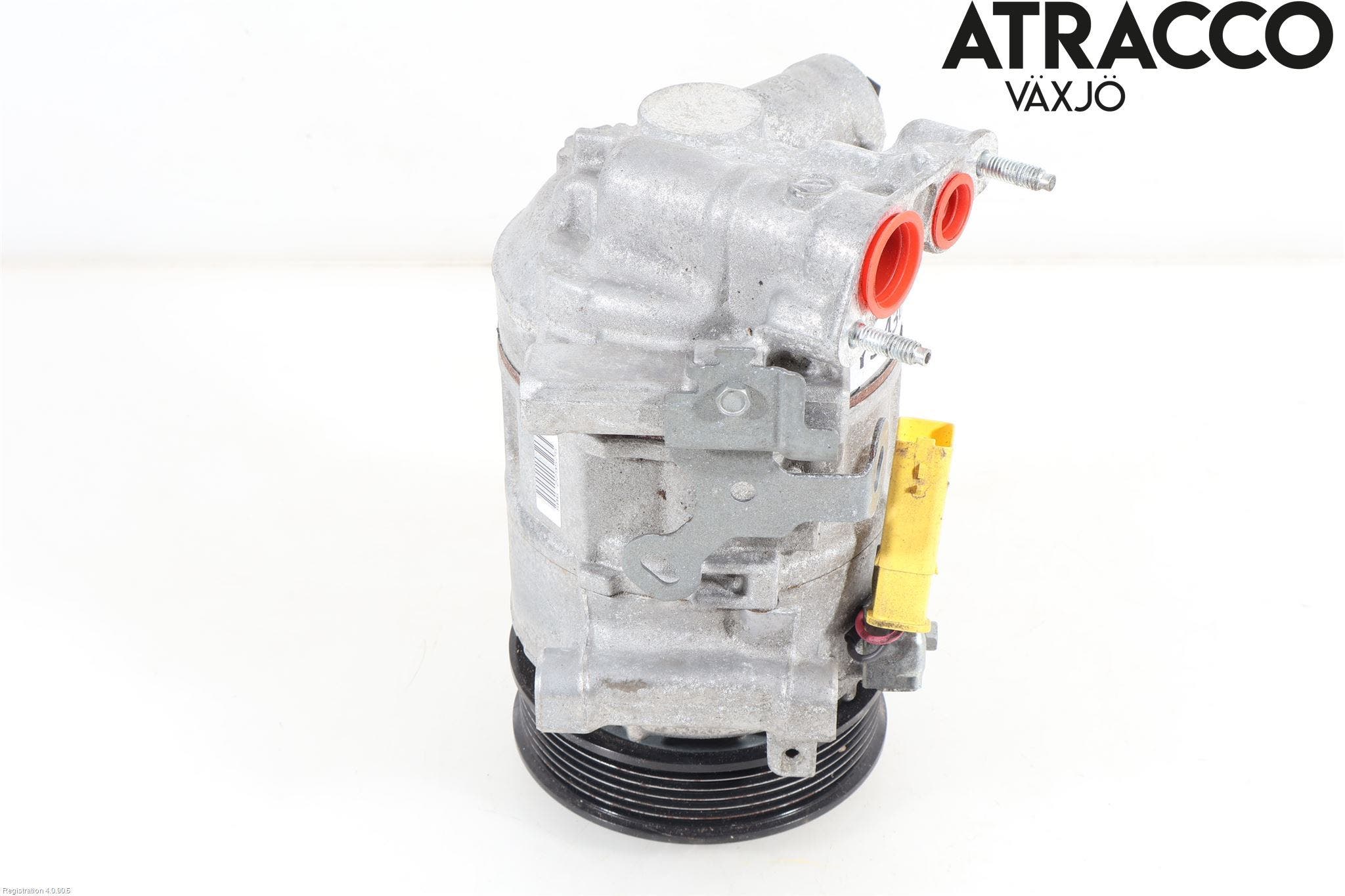 Citroen C3 AIRCROSS 18-23 Ac Kompressor