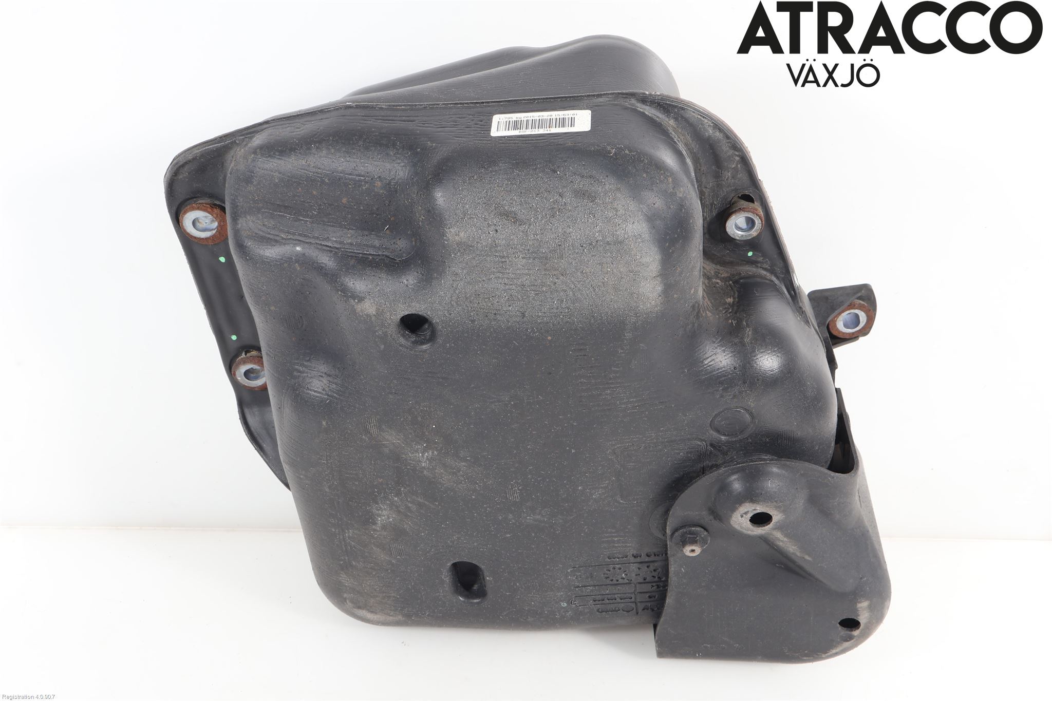 Audi A4 12-15 Adblue Tank