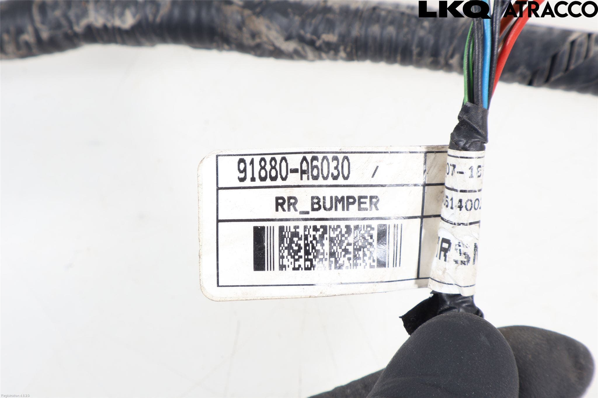 Hyundai i30 GD 13-17 Kabelhärva