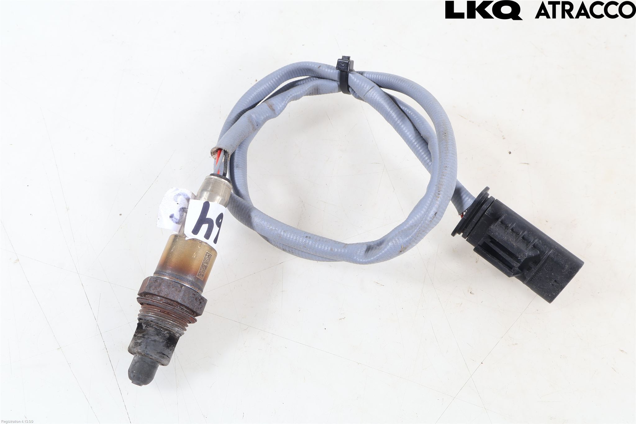 BMW 5 G30/G31/F90 17-23 Injlambdasond