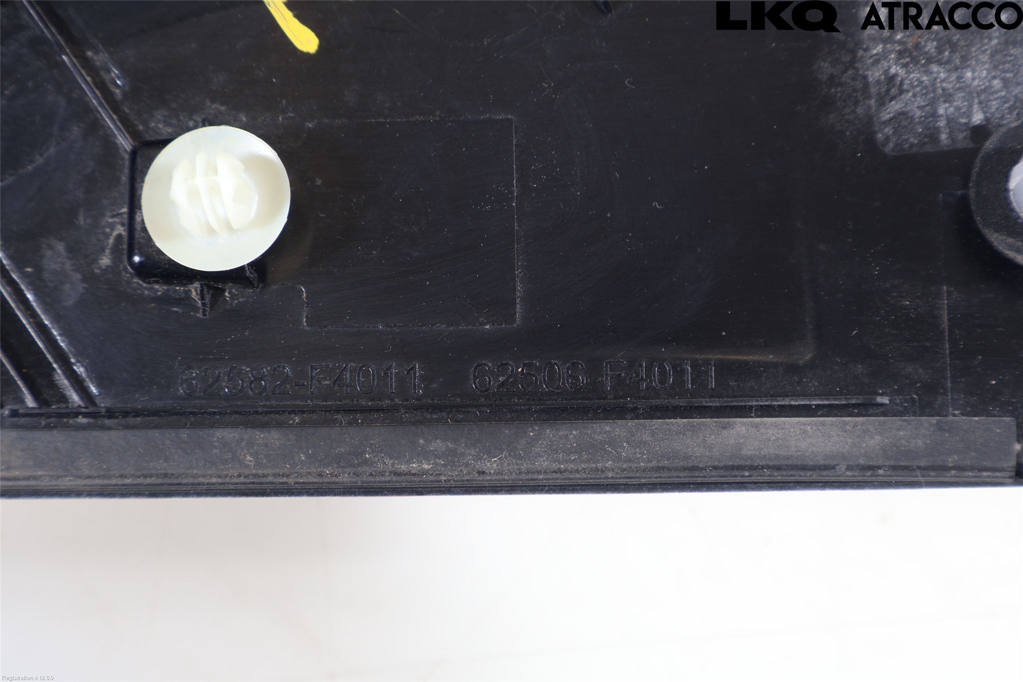 Toyota C-HR 16-23 List Vä