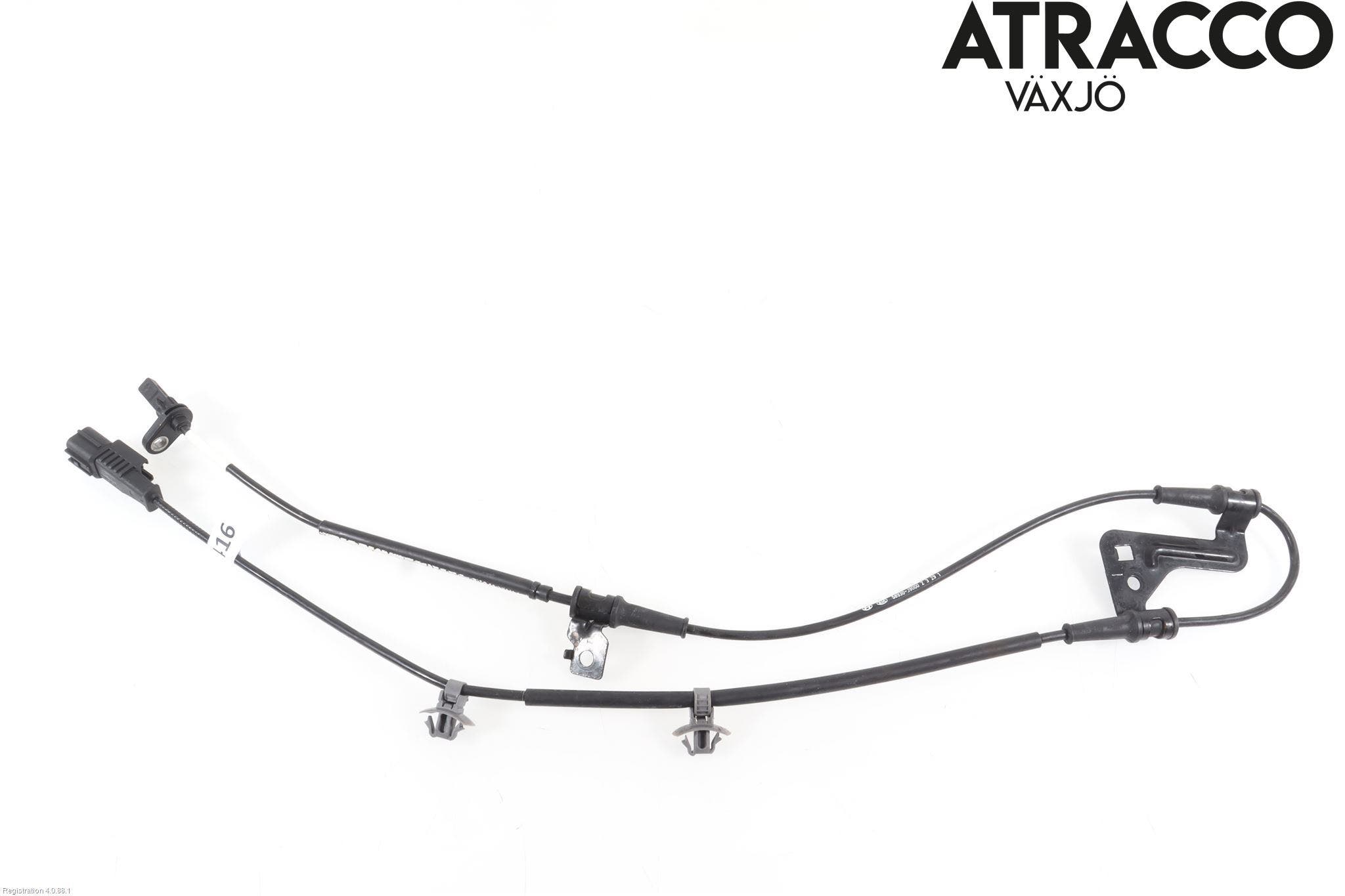 Hyundai KONA/ELECTRIC OS 18-23 Abs Sensor