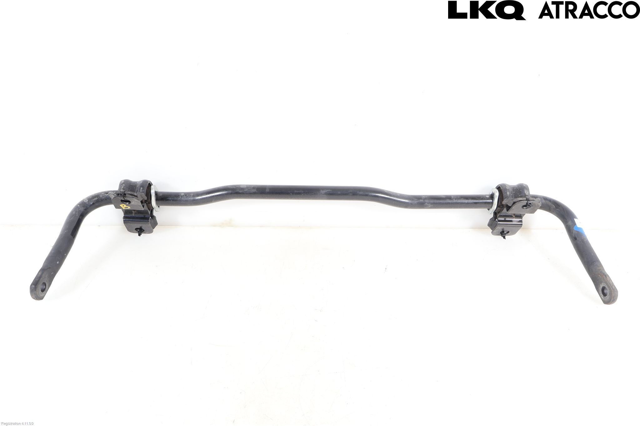 Lexus NX 340h/450h+ 21- Krängningshämmare Bak