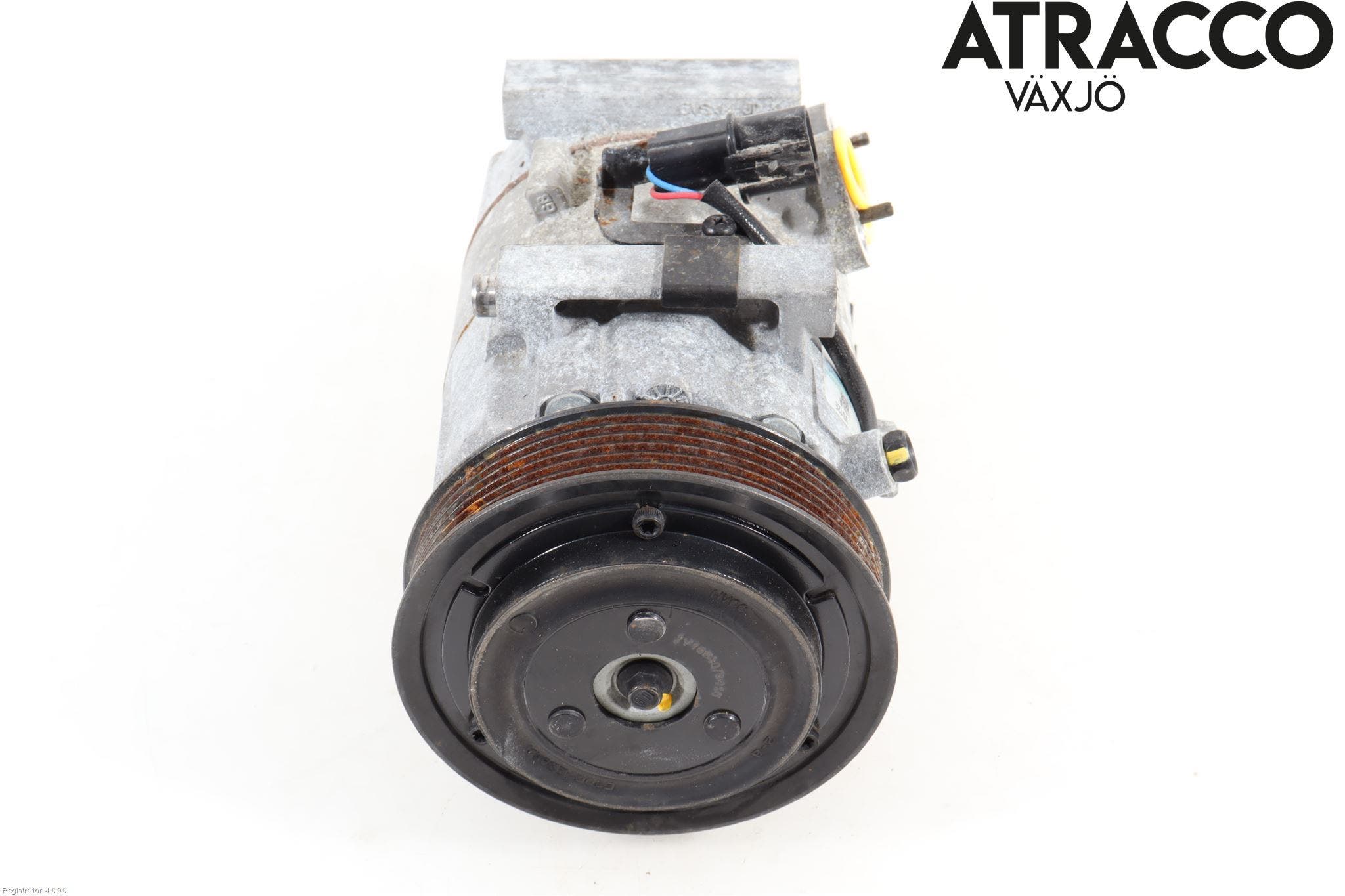 Hyundai i20 GB 15-20 Ac Kompressor