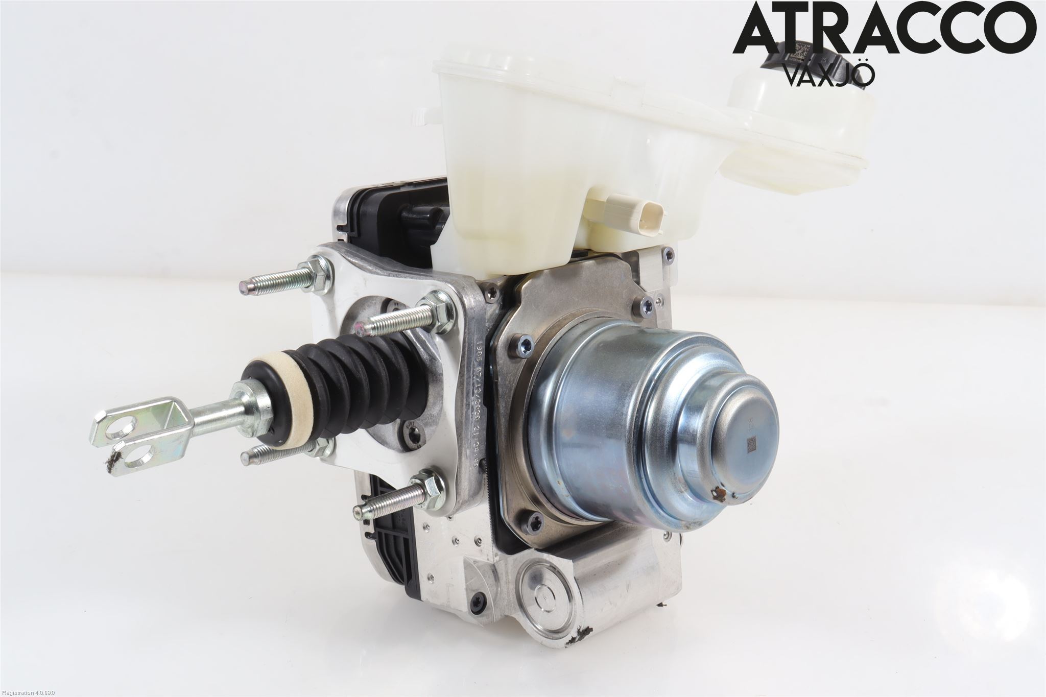 Ford KUGA/KUGA PHEZ/FHEV 20- Abs Hydraulaggregat