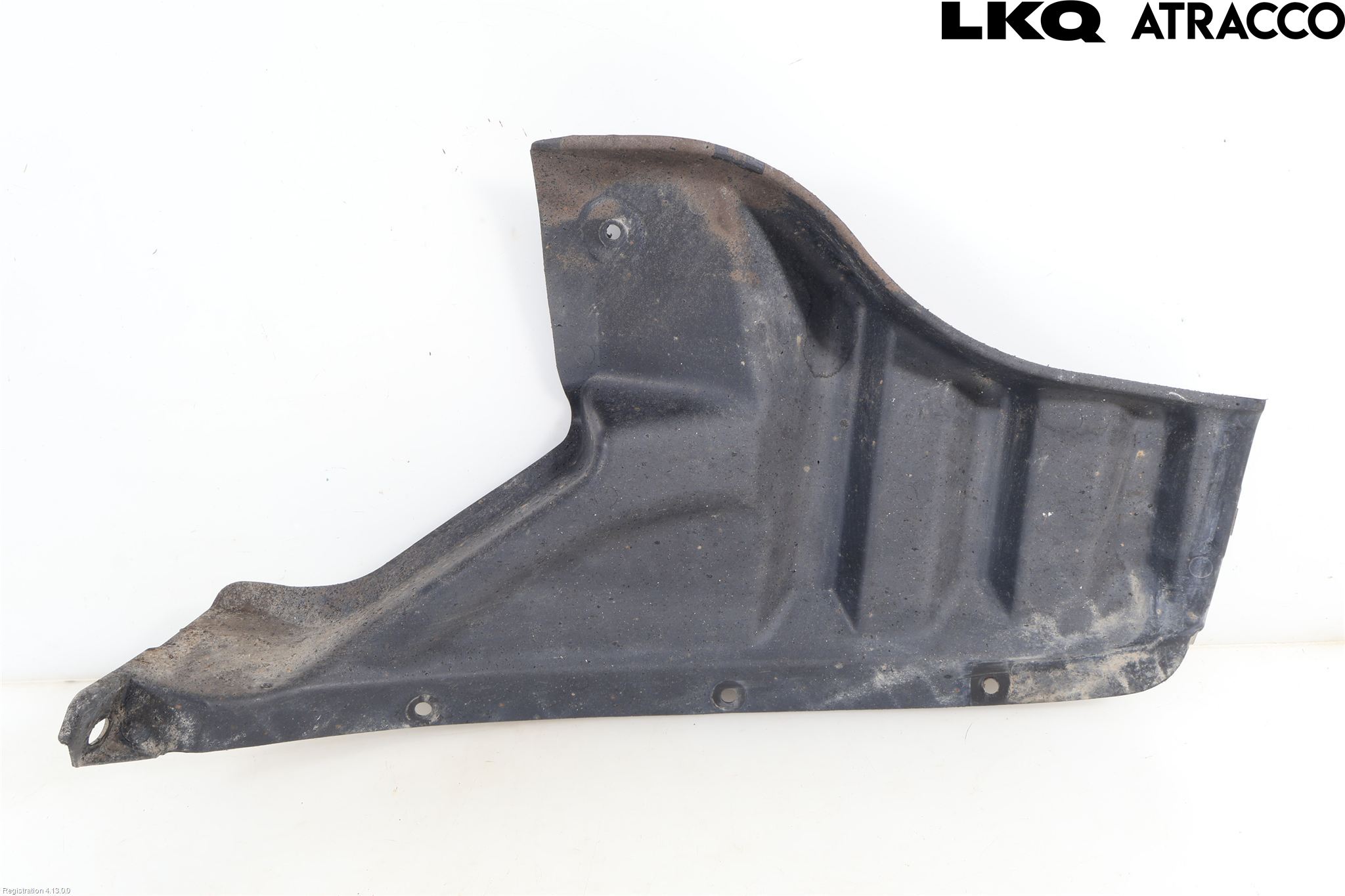 Mitsubishi OUTLANDER 13-21 Skärm Inner