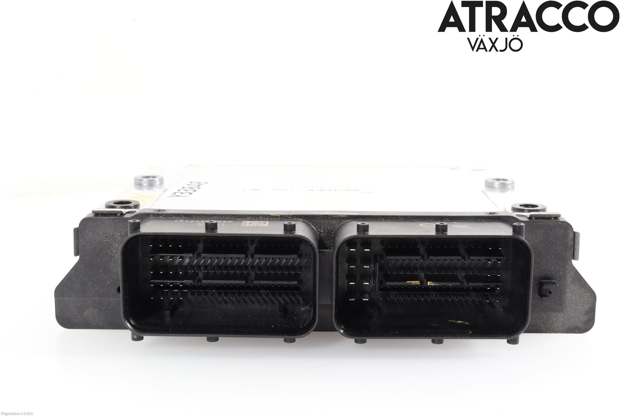 Hyundai TUCSON 05- Styrenhet Insprut Bensin