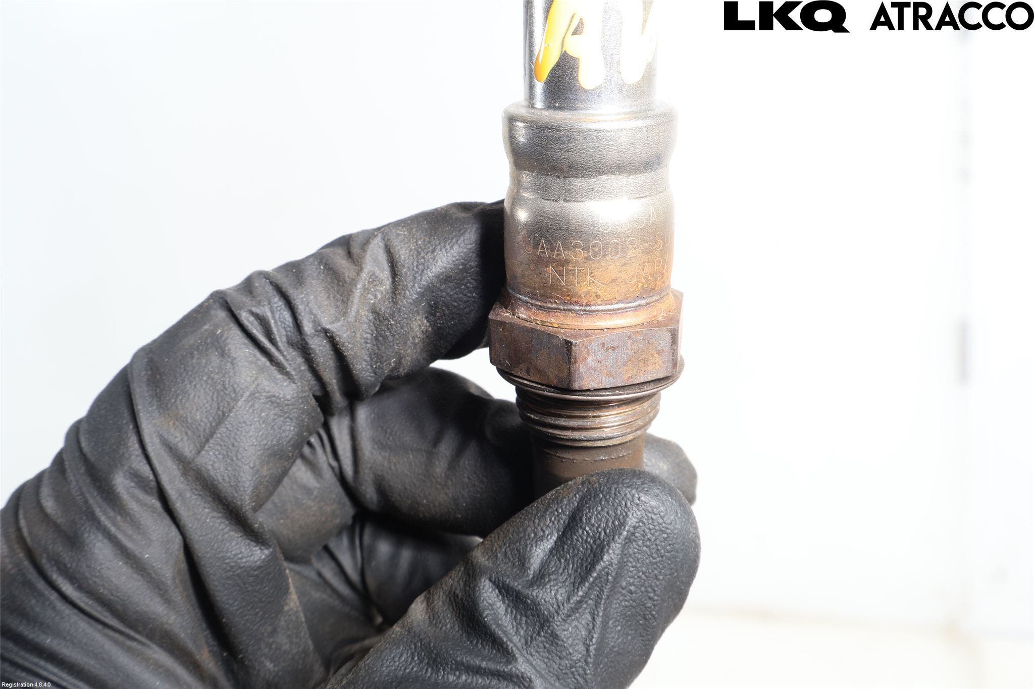 Suzuki SX4 S-CROSS 22- Injlambdasond