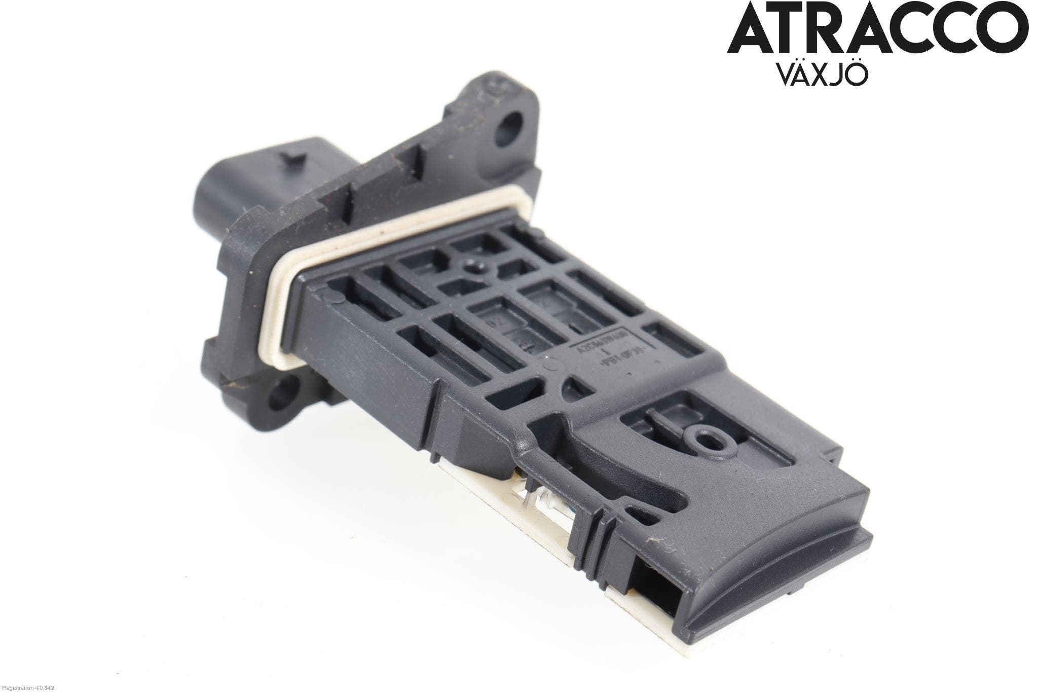 Ford S-MAX 15- Injluftmassamätare