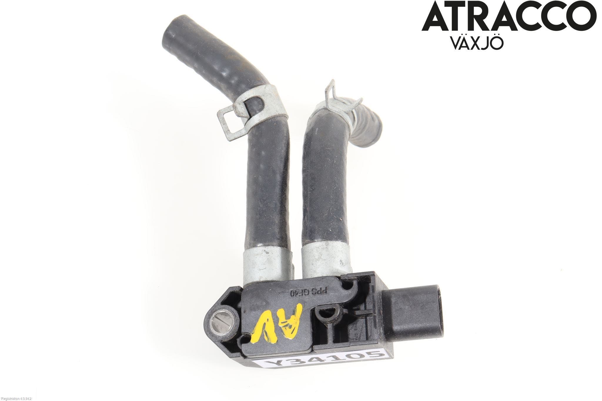 Hyundai i20 BC 21- Sensor Avgas