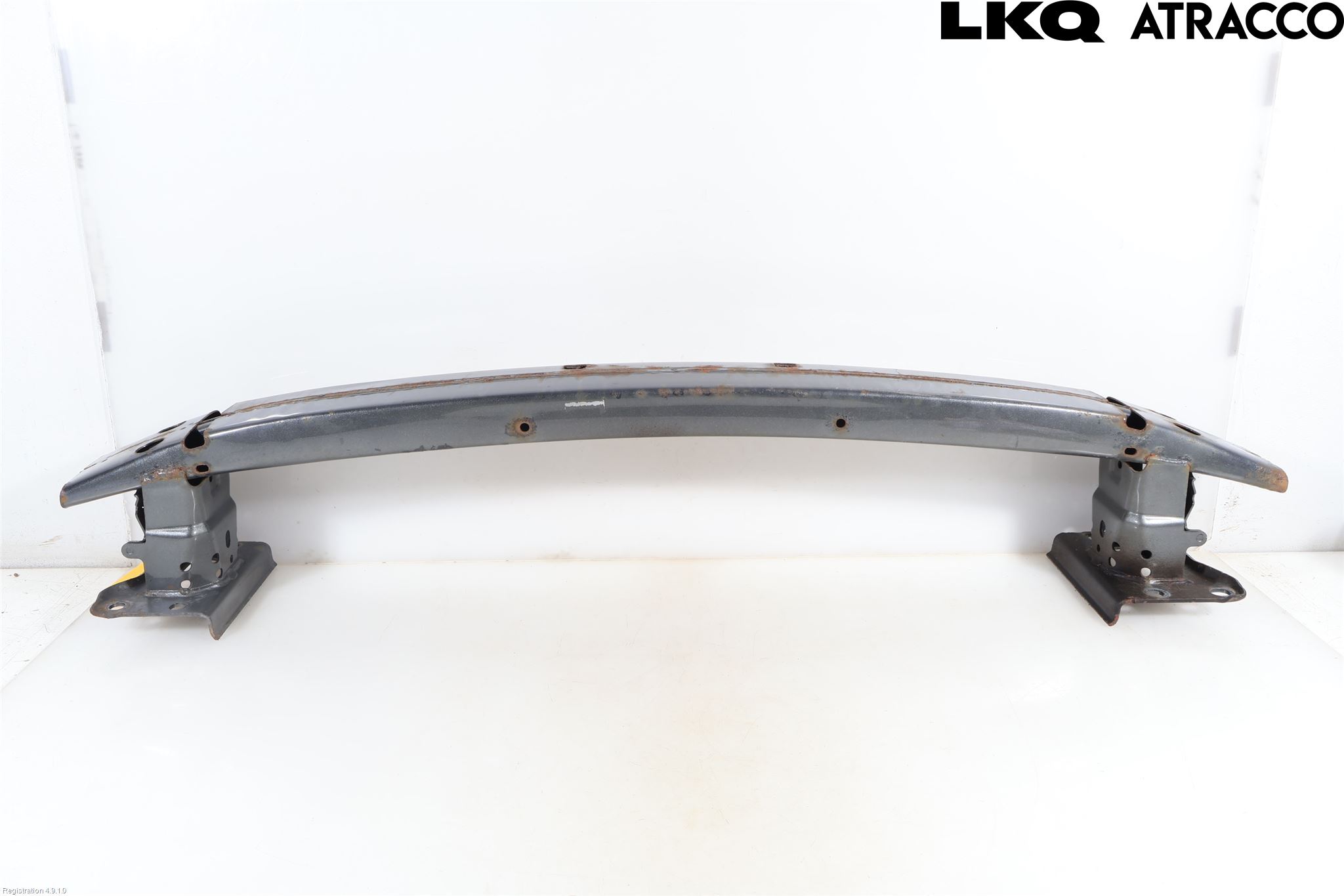 Toyota COROLLA 02-07 Stötfångarbalk Fram
