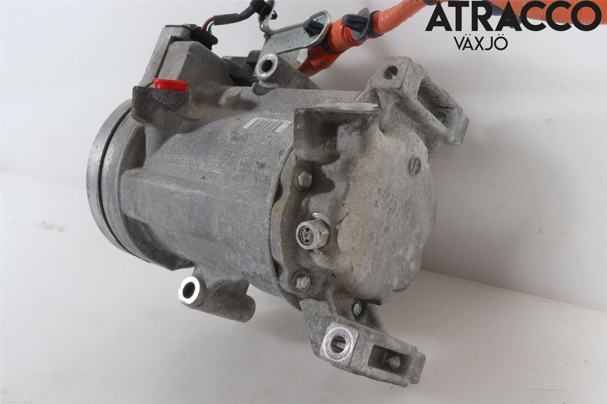 Honda E 20-23 Ac Kompressor