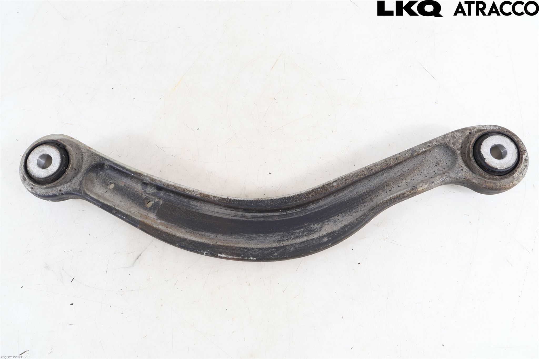 Mercedes-Benz MB E-KLASS (W213) 16-23 Bärarm Bak Övre Vänster