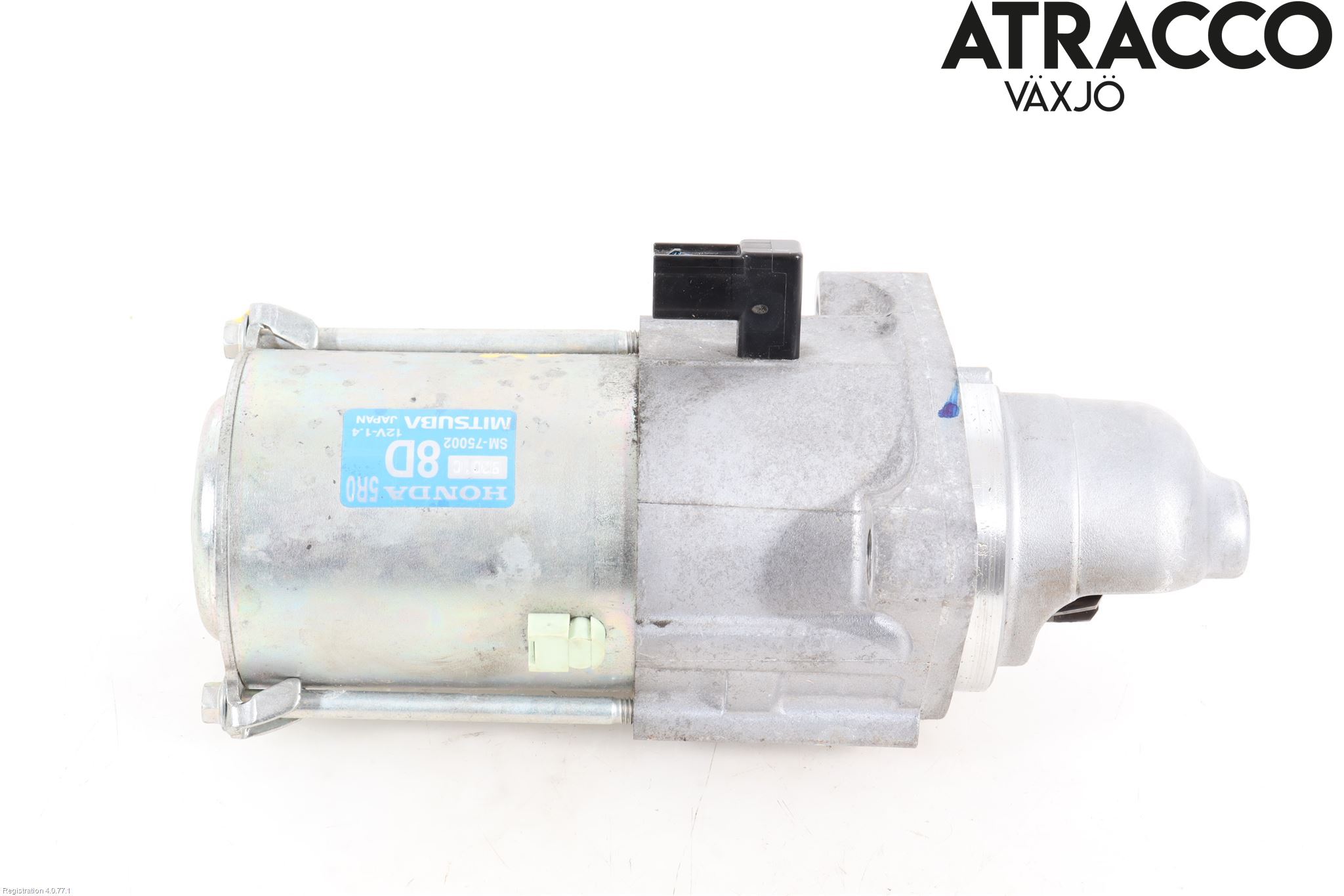 Honda HR-V 15-21 Startmotor