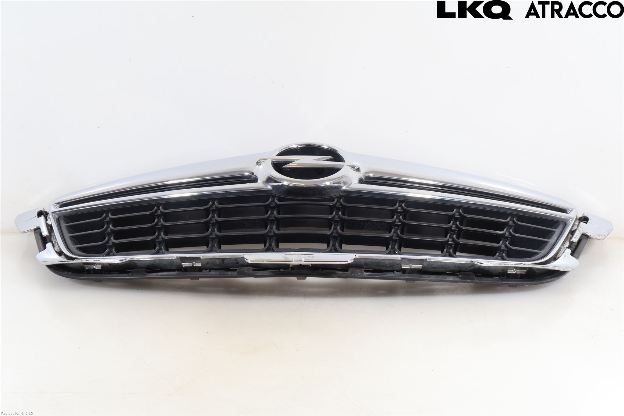 Opel MOKKA 13-20 Grill Komp