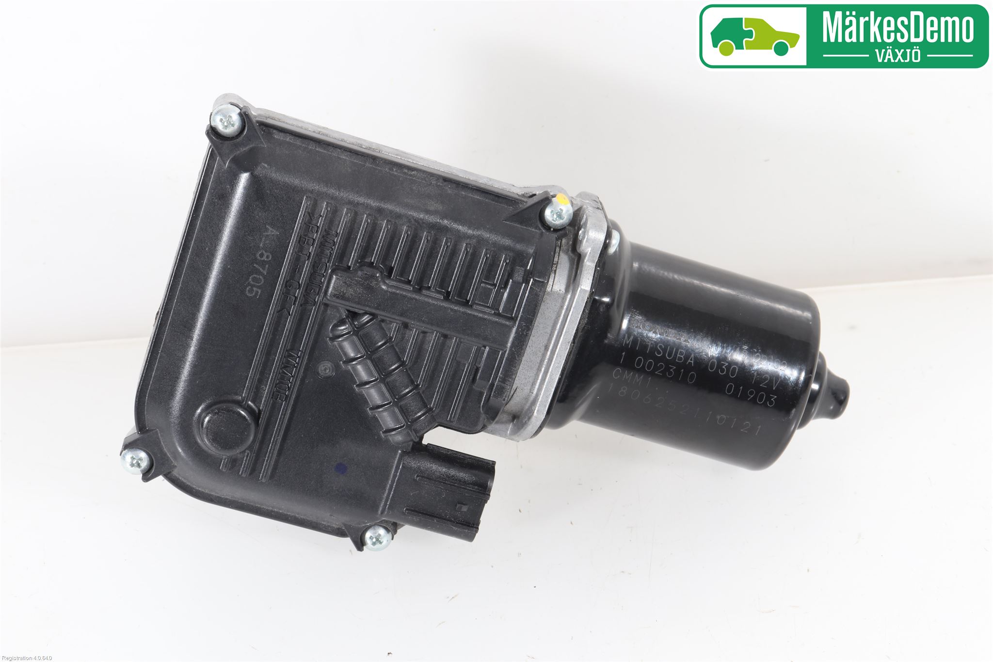 Honda CIVIC 17-22 Torkarmotor Vindruta