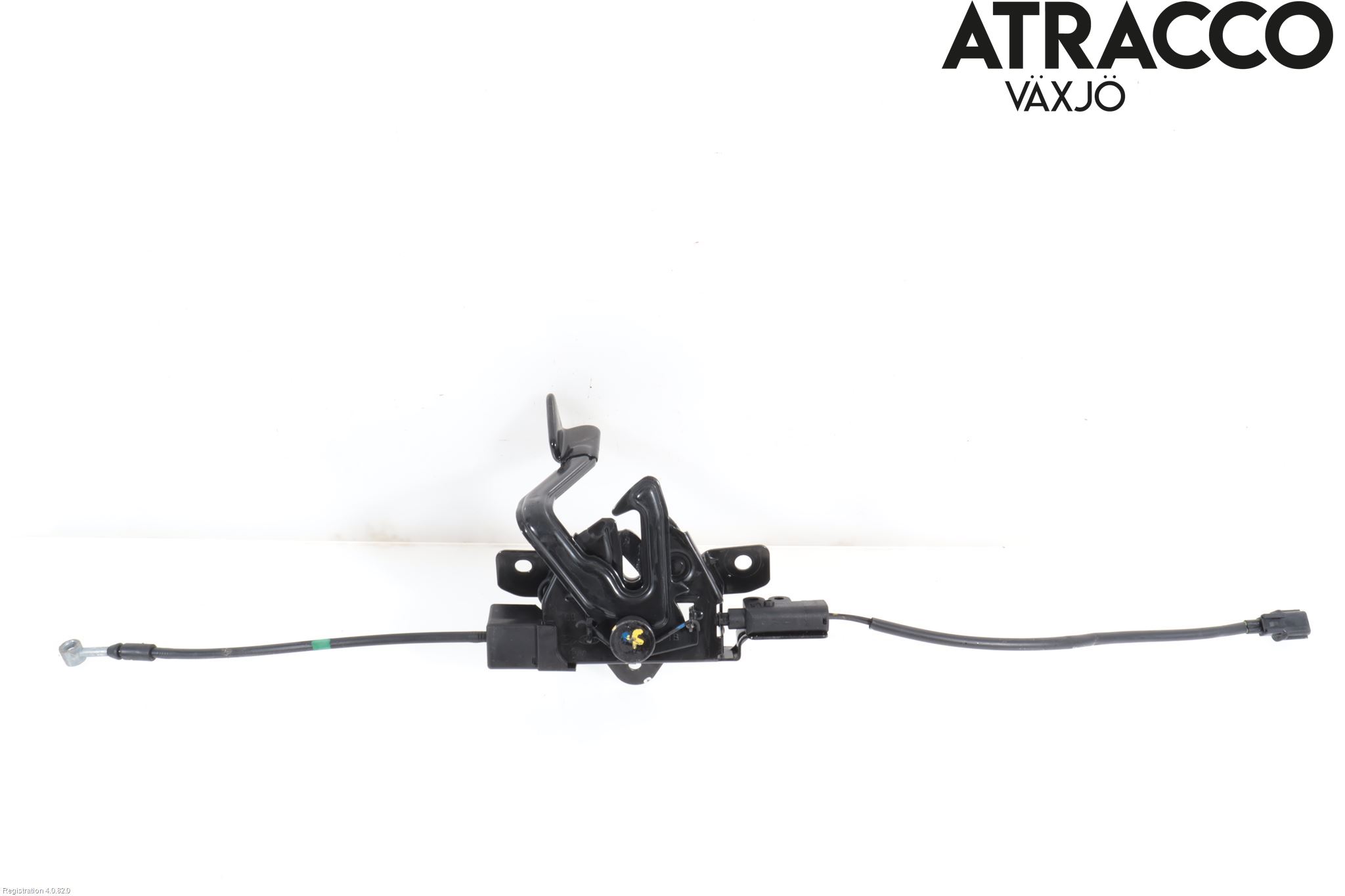 Hyundai i20 GB 15-20 Huvlås