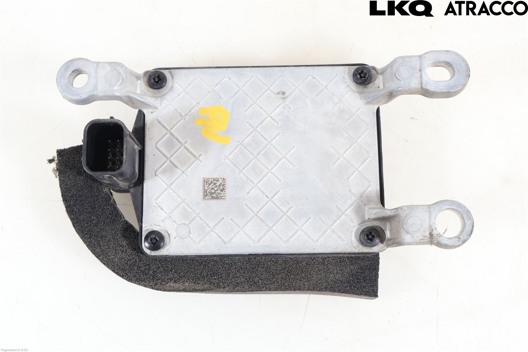 Nissan LEAF 18- Sensor Adaptiv Farthållare