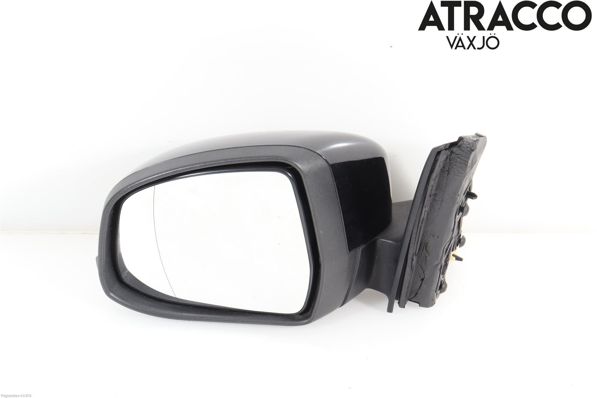 Ford FOCUS 11-14 Spegel Yttre El Vä