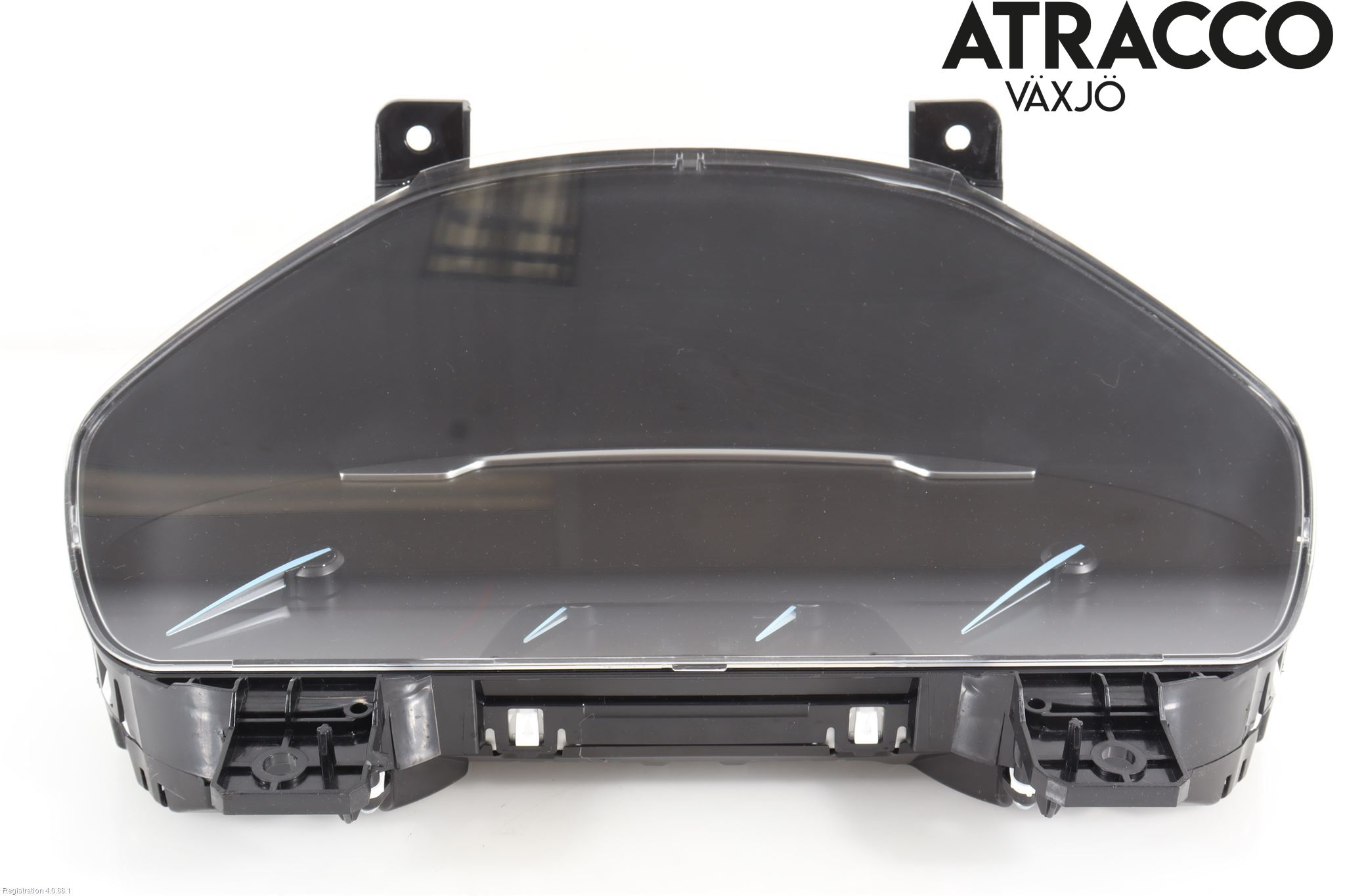 Ford FIESTA (VII) 18-23 Instrument Komb