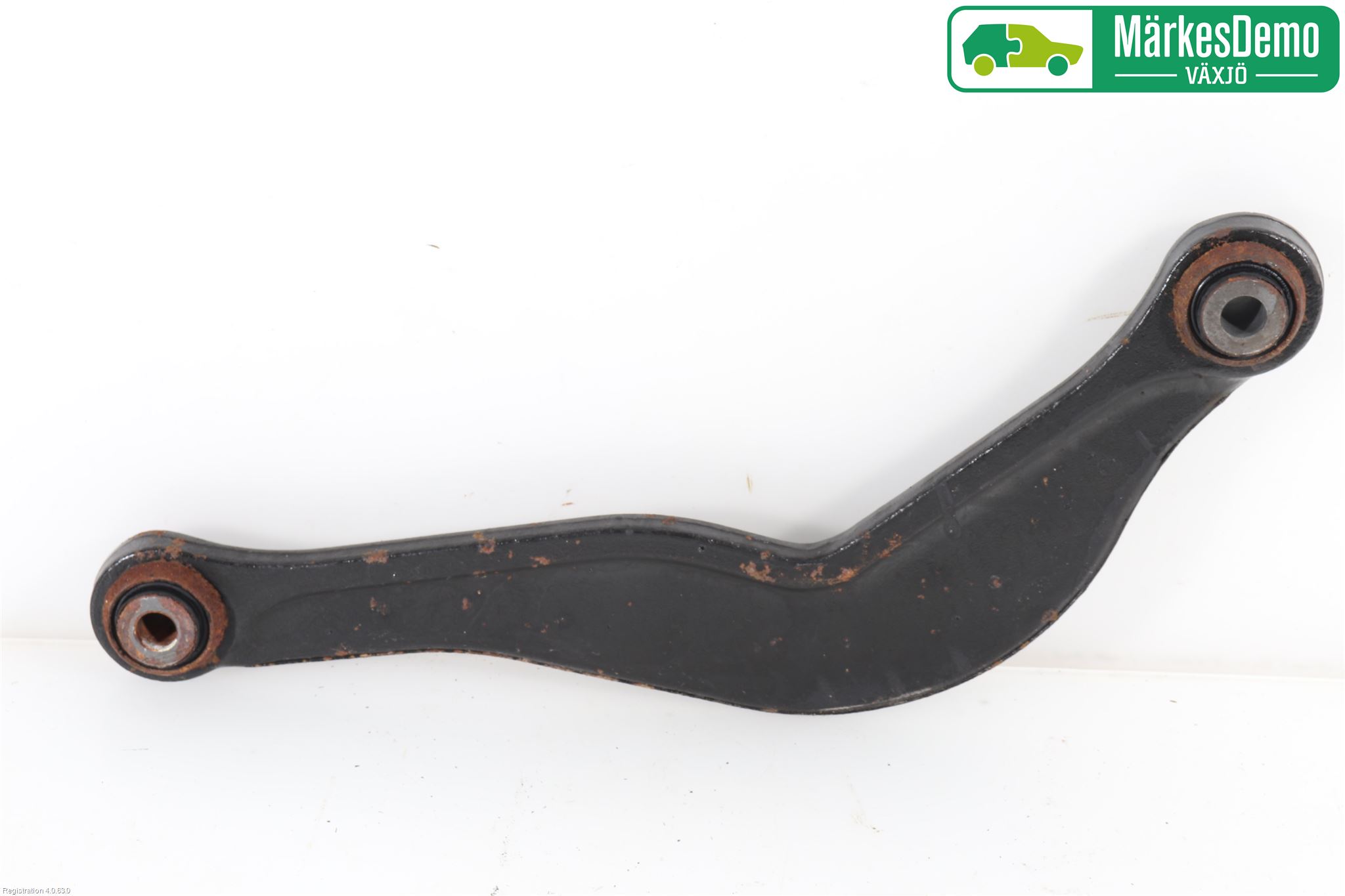 Ford MONDEO 07-15 Bärarm Bak Övre Höger