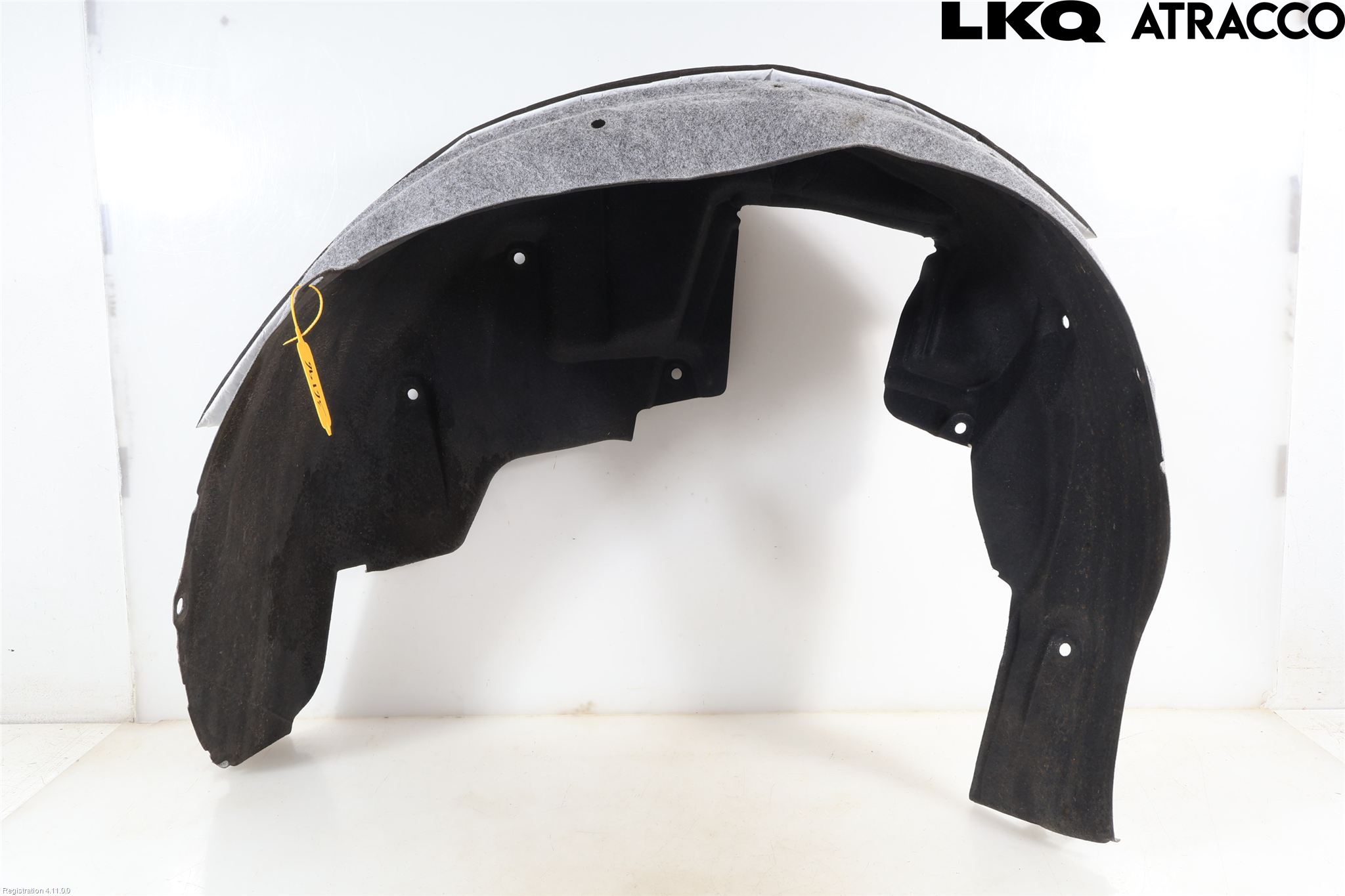 Lexus NX 340h/450h+ 21- Skärm Inner