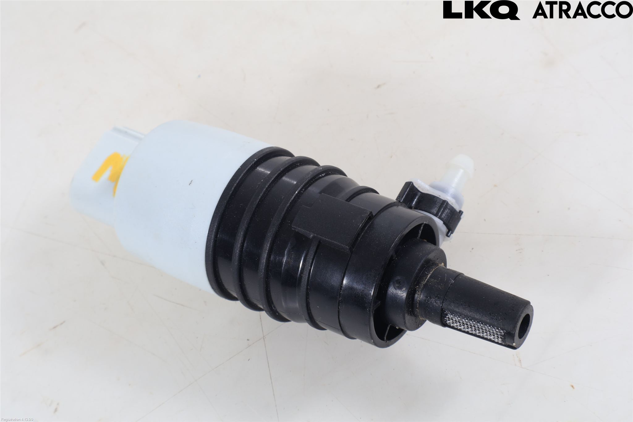 BMW 5 G30/G31/F90 17-23 Spolarpump Vindruta