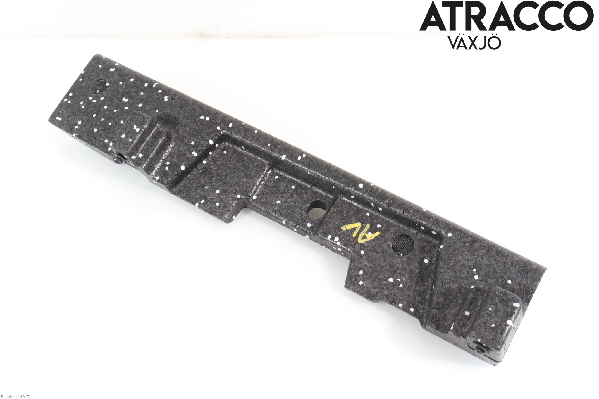 Ford FIESTA 13-17 Dörr Deformationselement