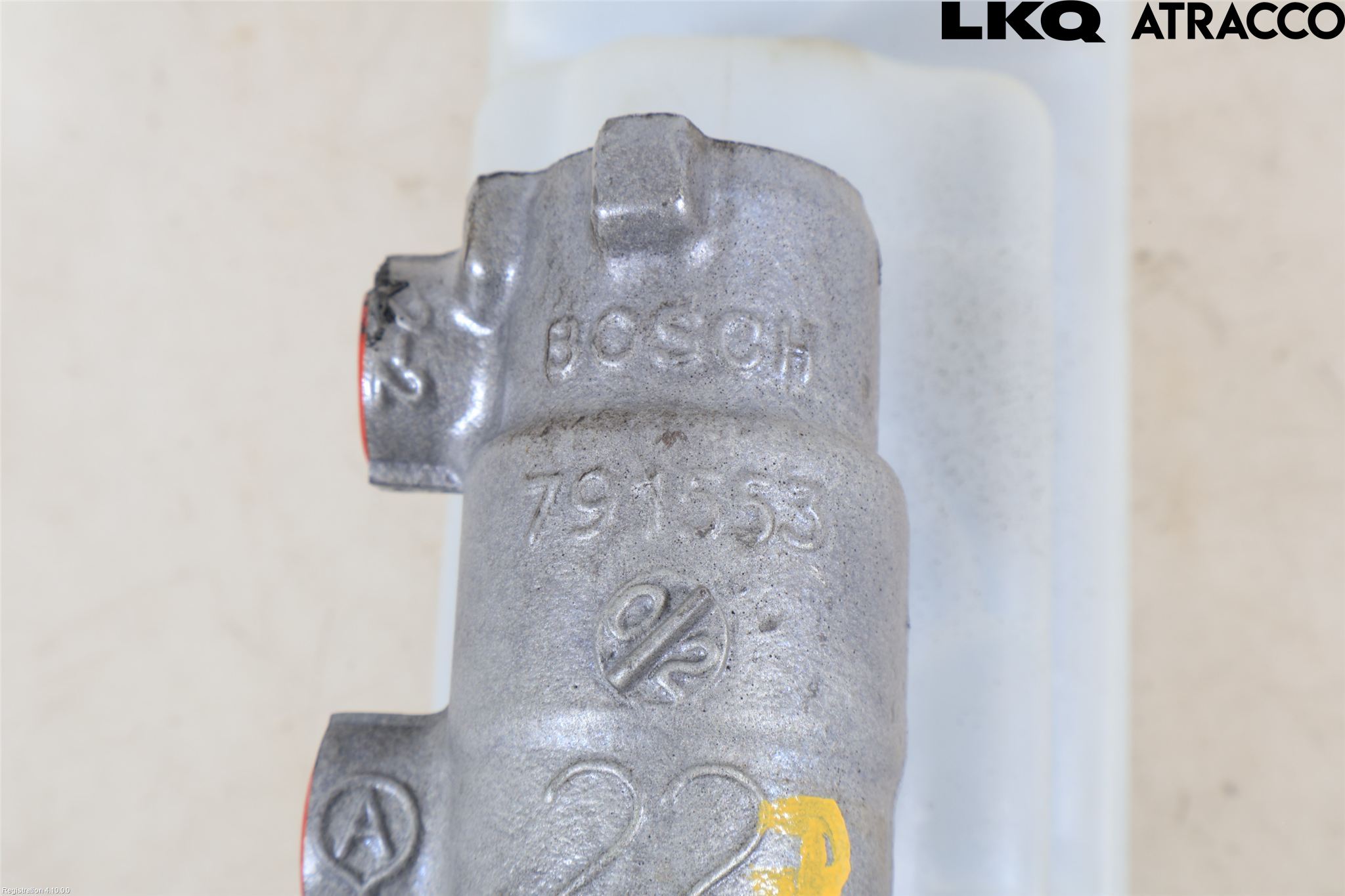 Nissan NV250 20-22 Broms Huvudcylinder