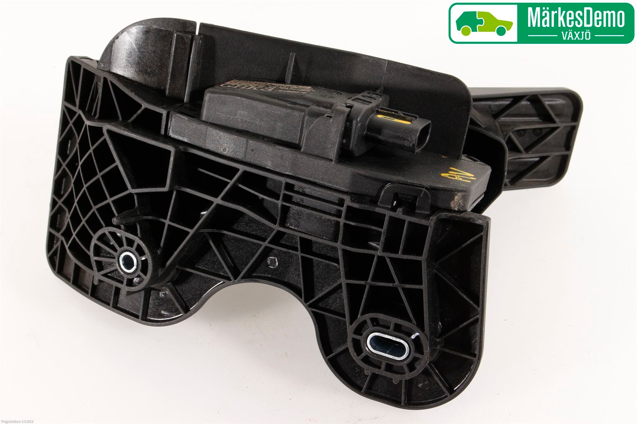 Mazda 6 13- Gaspedal