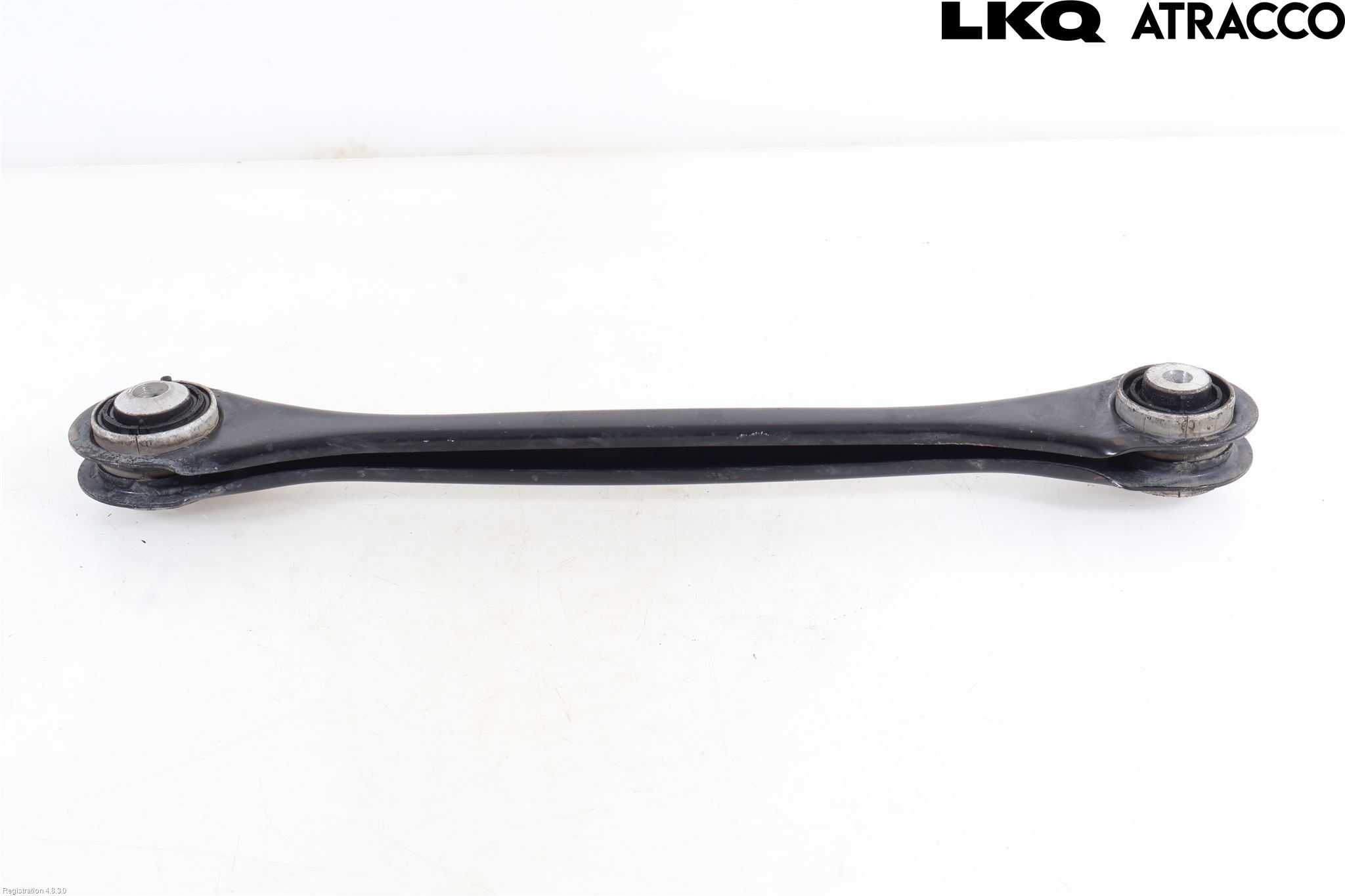 Audi A4/S4 B9 16-19 Bärarm Bak Vänster