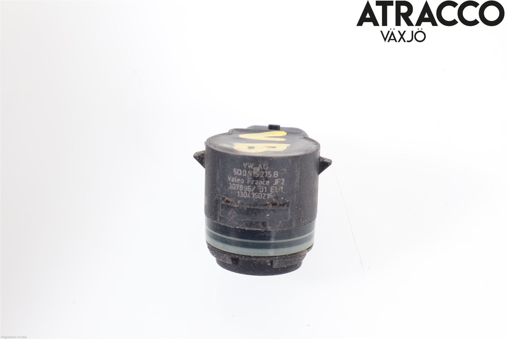 Volkswagen VW PASSAT 15-19 Parkeringshjälp Backsensor