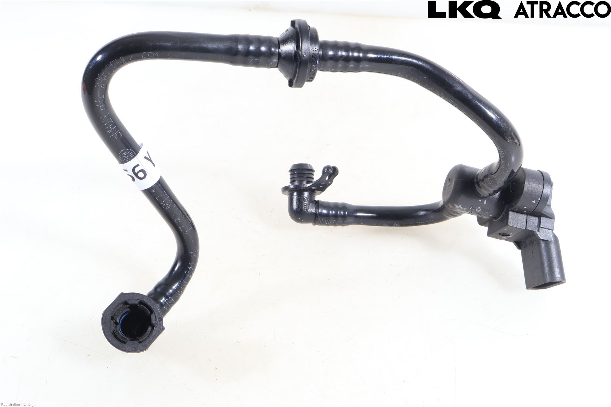 Seat IBIZA IV 08-16 Injmappsensor