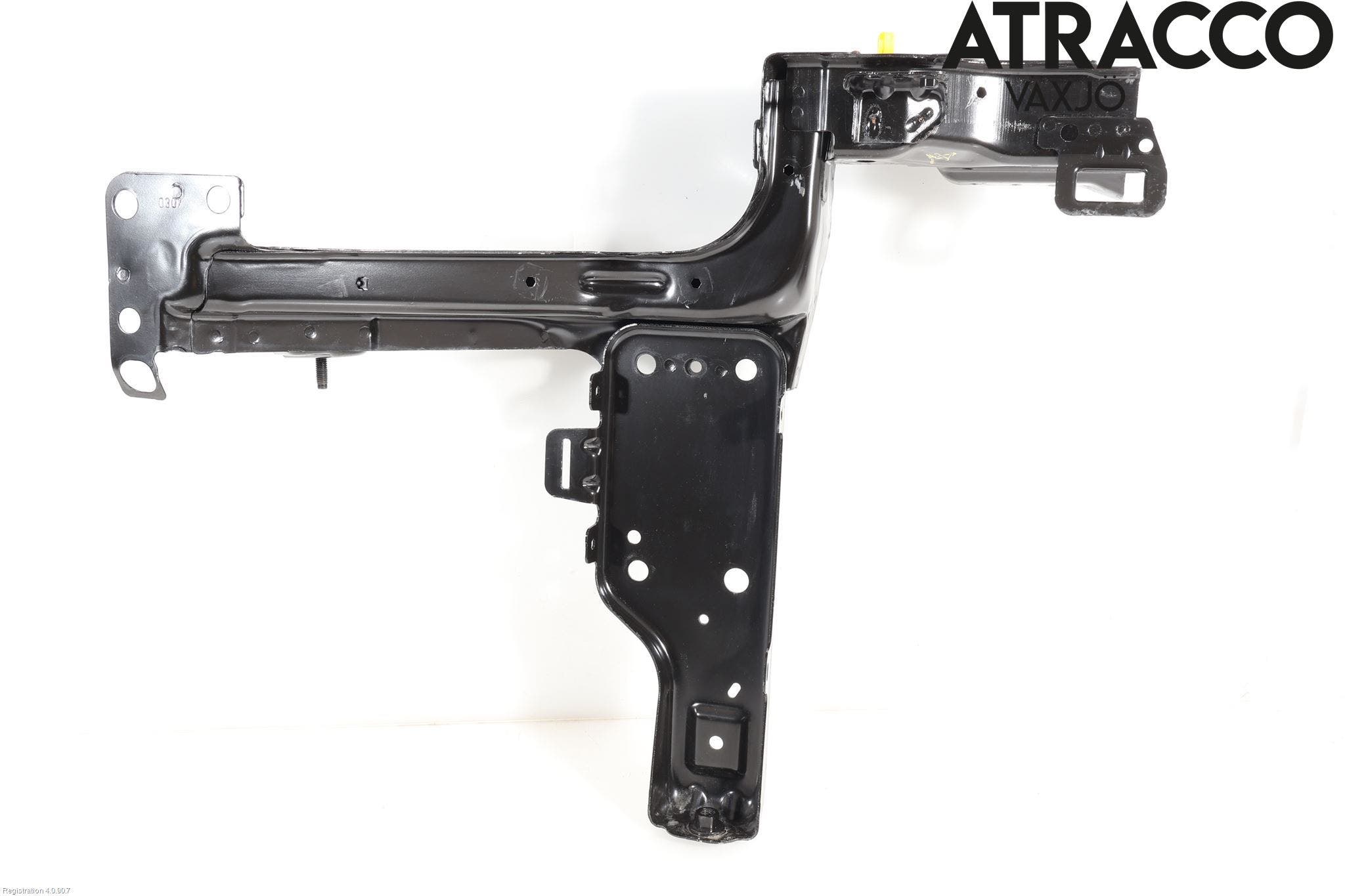 Opel CORSA E 15-19 Frontplåt