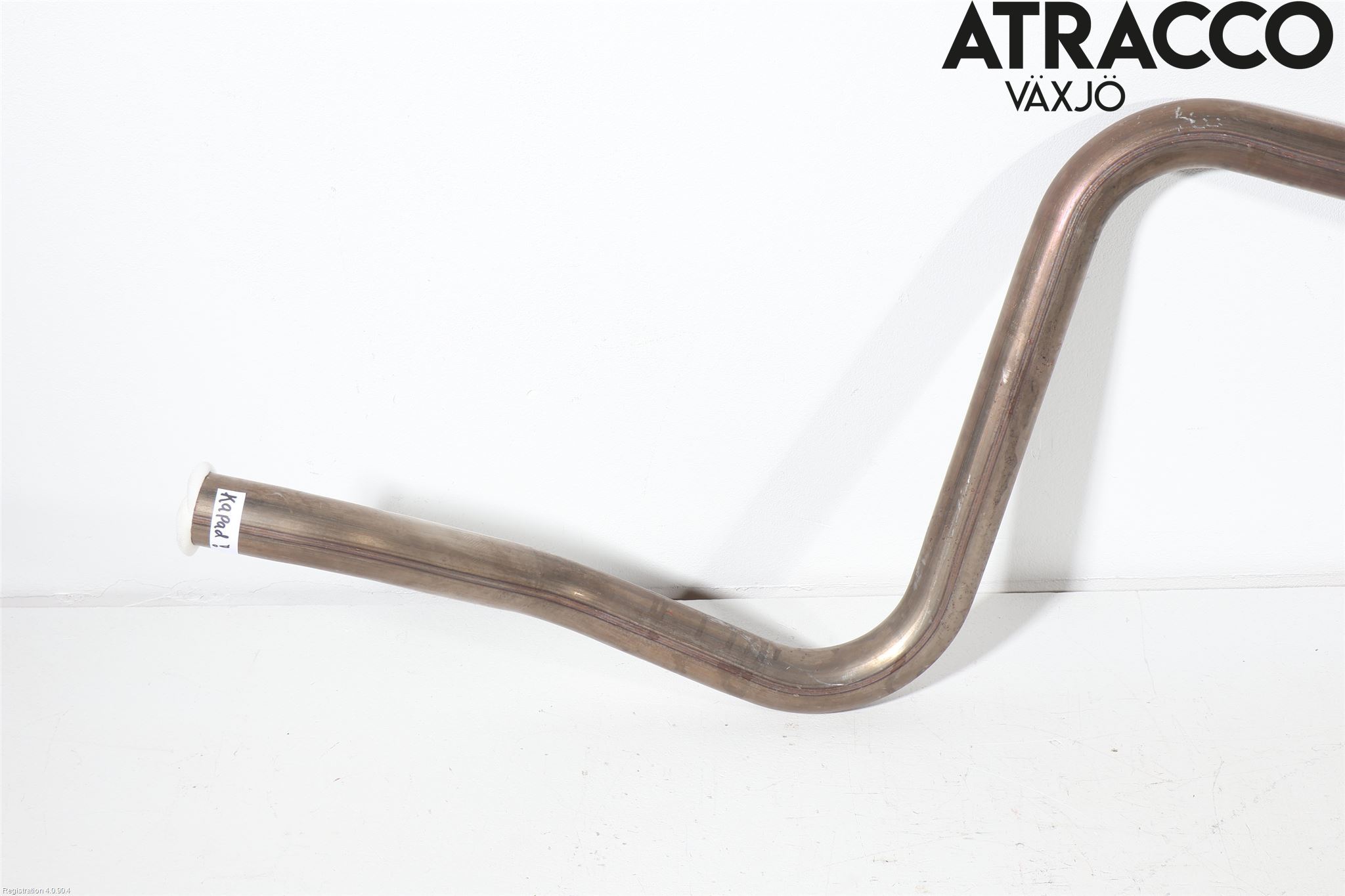 Ford PUMA/ELECTRIC 20- Katalysator