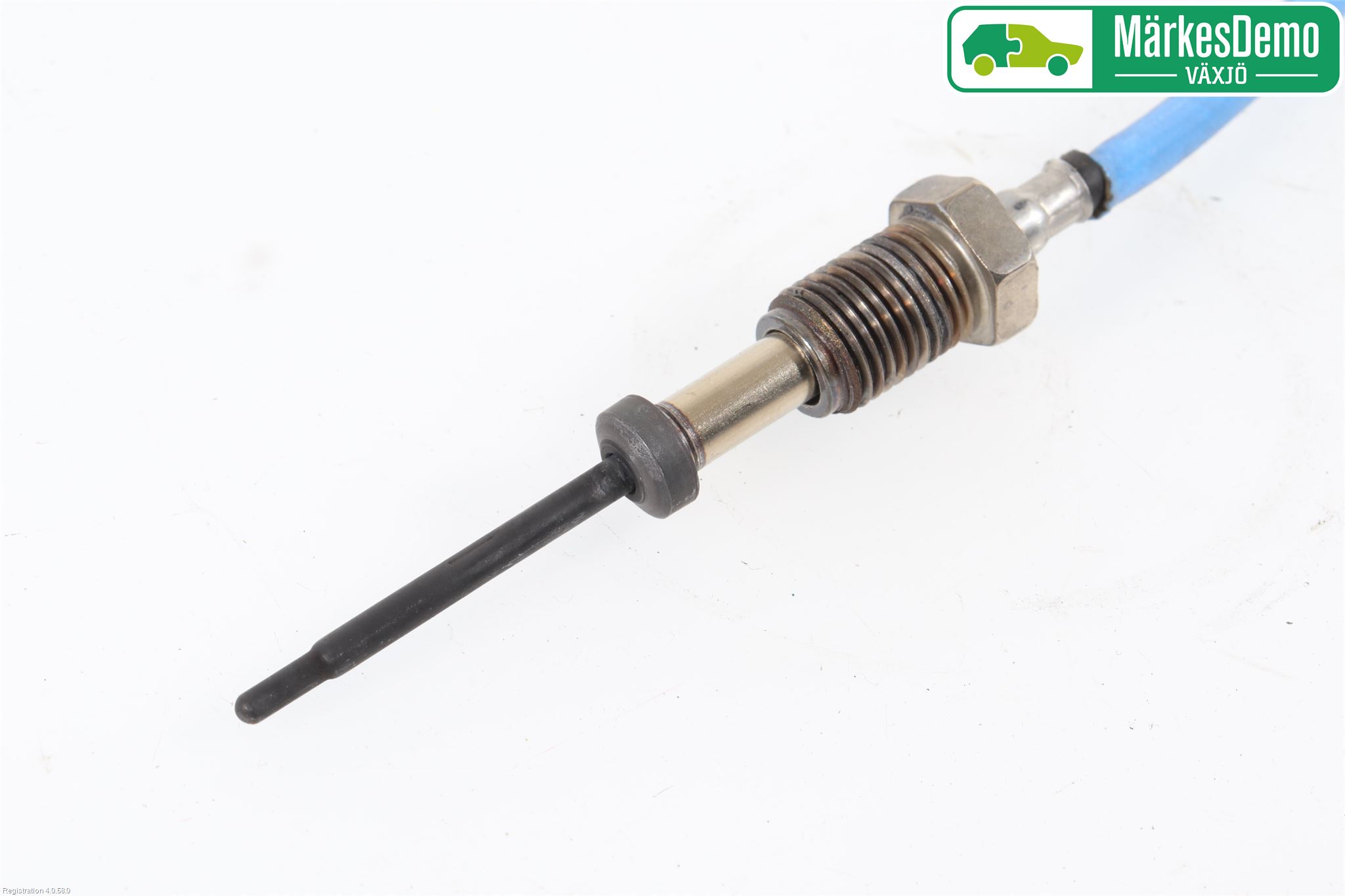 Ford FOCUS 08-11 Sensor Avgas