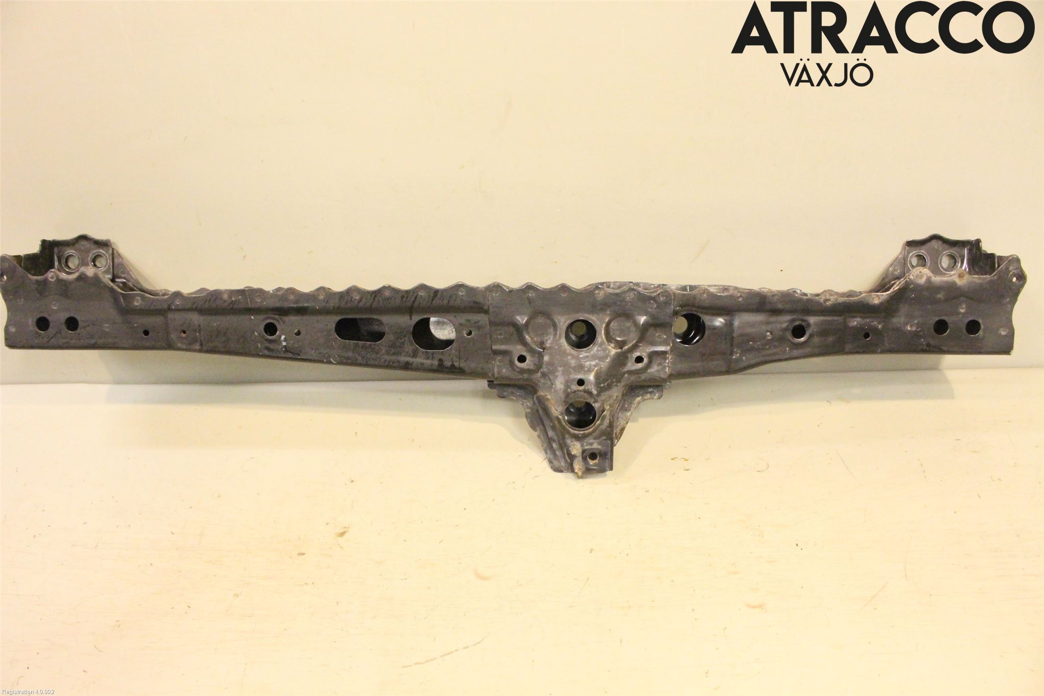 Toyota AURIS 13-19 Motorbalk