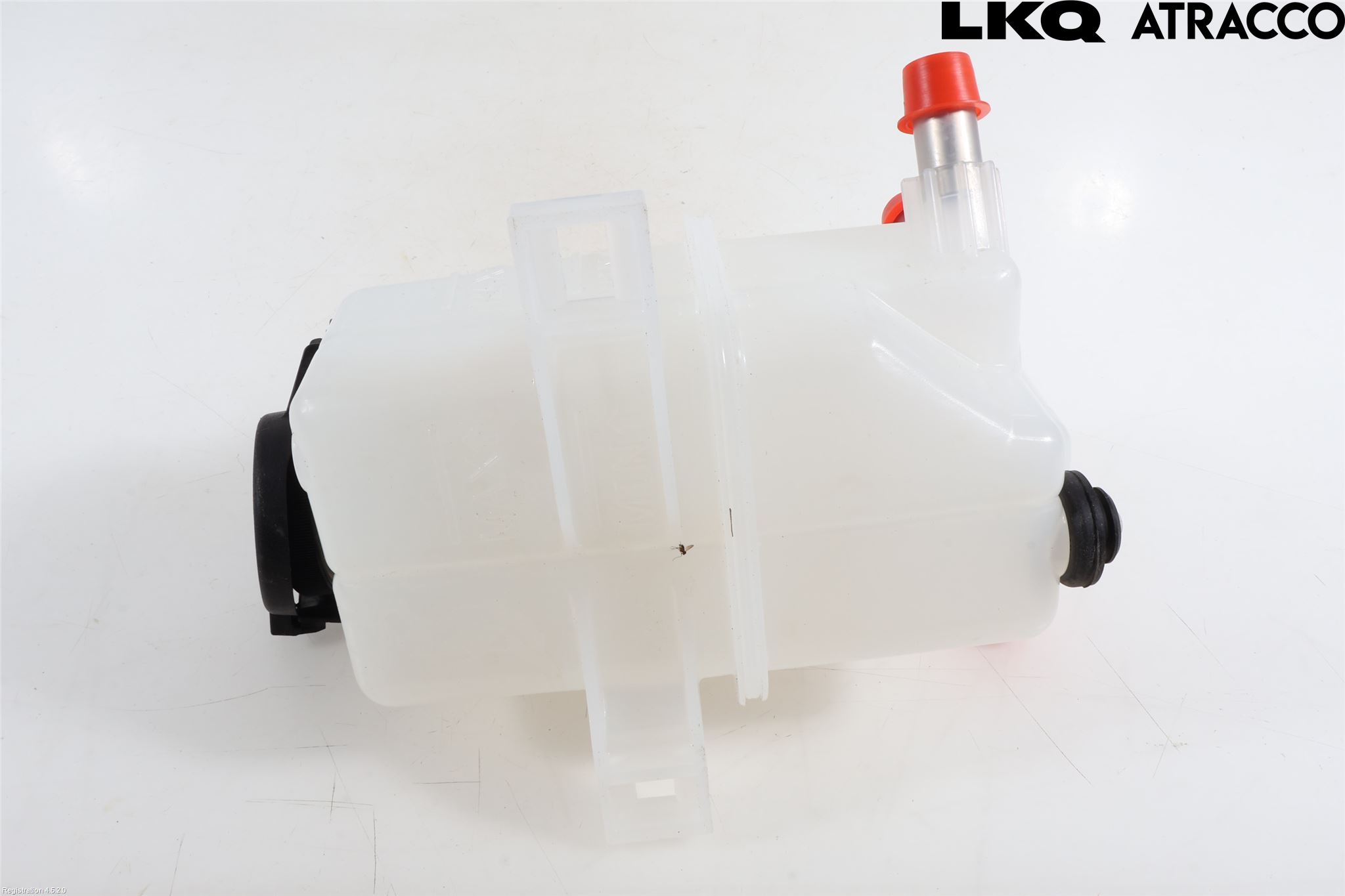 Toyota bZ4X EA10 22- Expansionstank